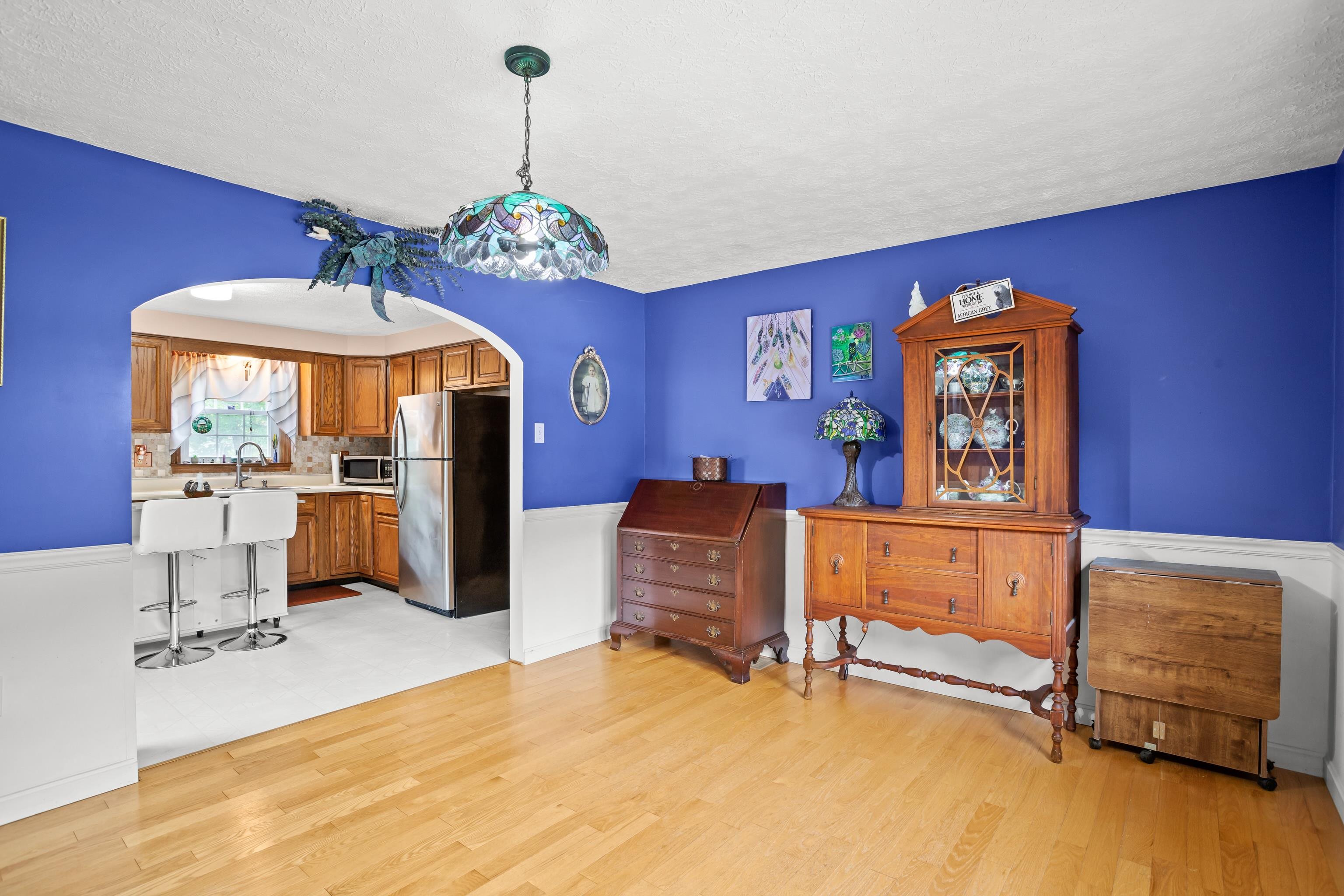 164 Hoyt Street