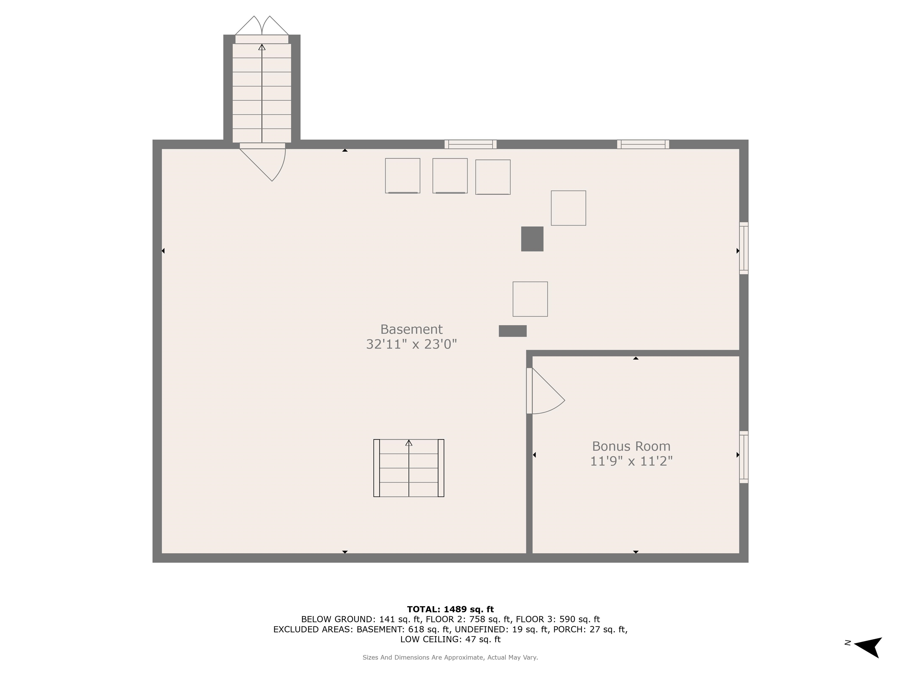 164 Hoyt Street