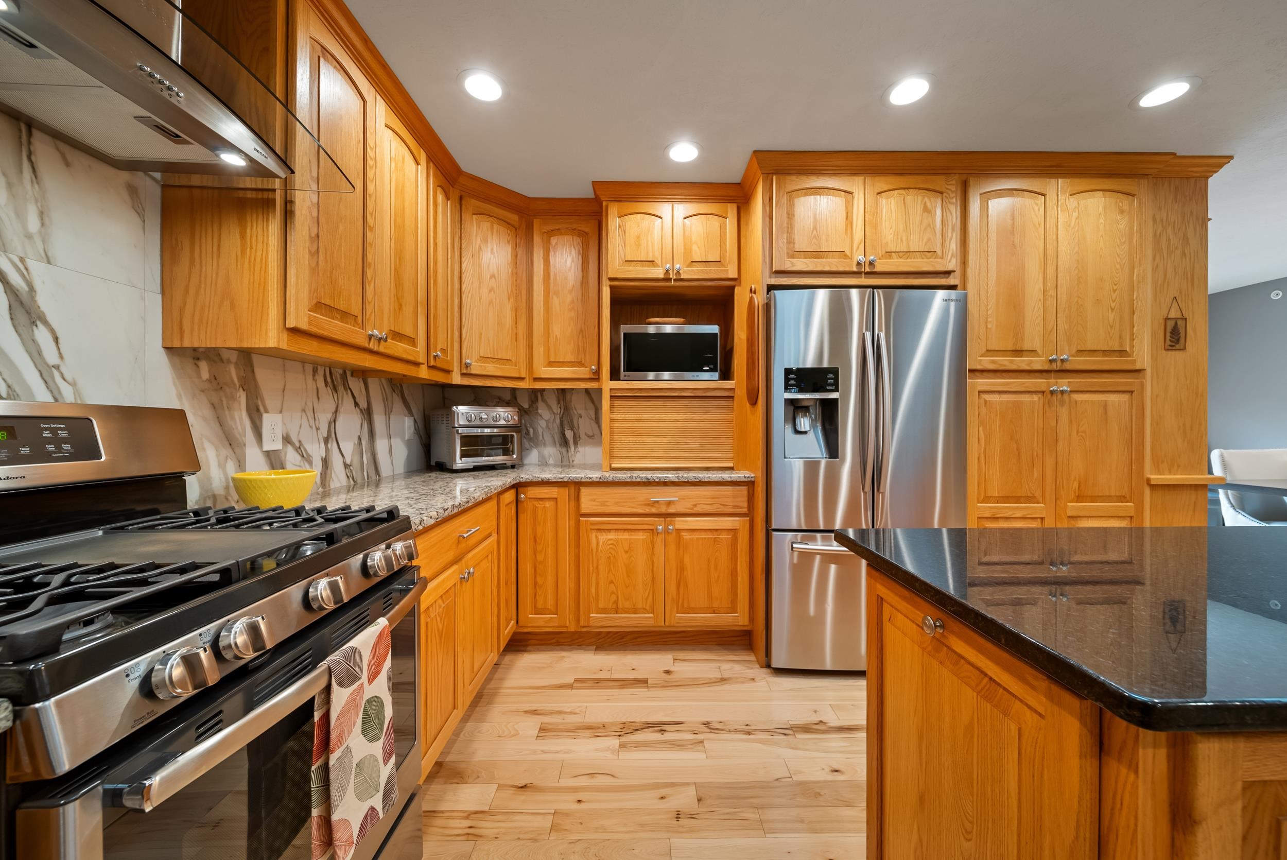 3 Whitneys Grove Road