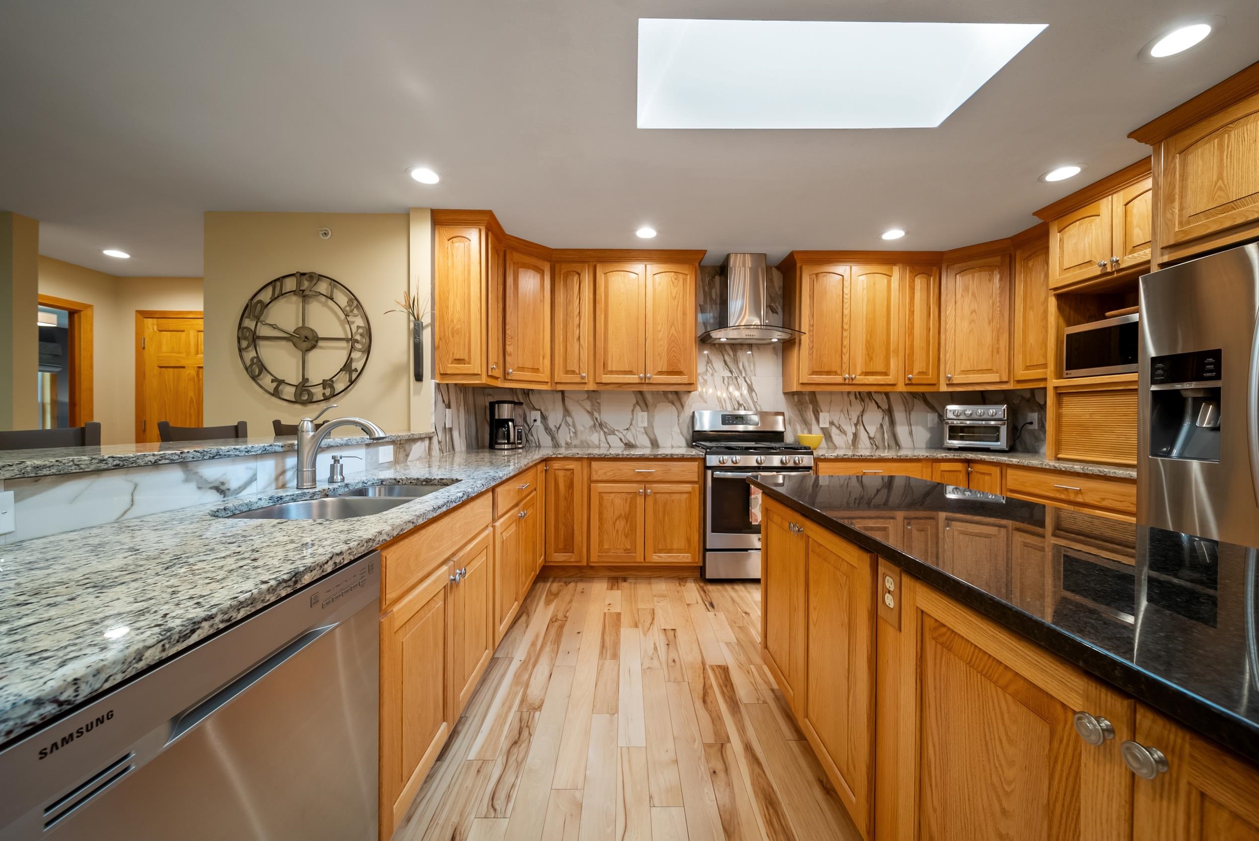 3 Whitneys Grove Road