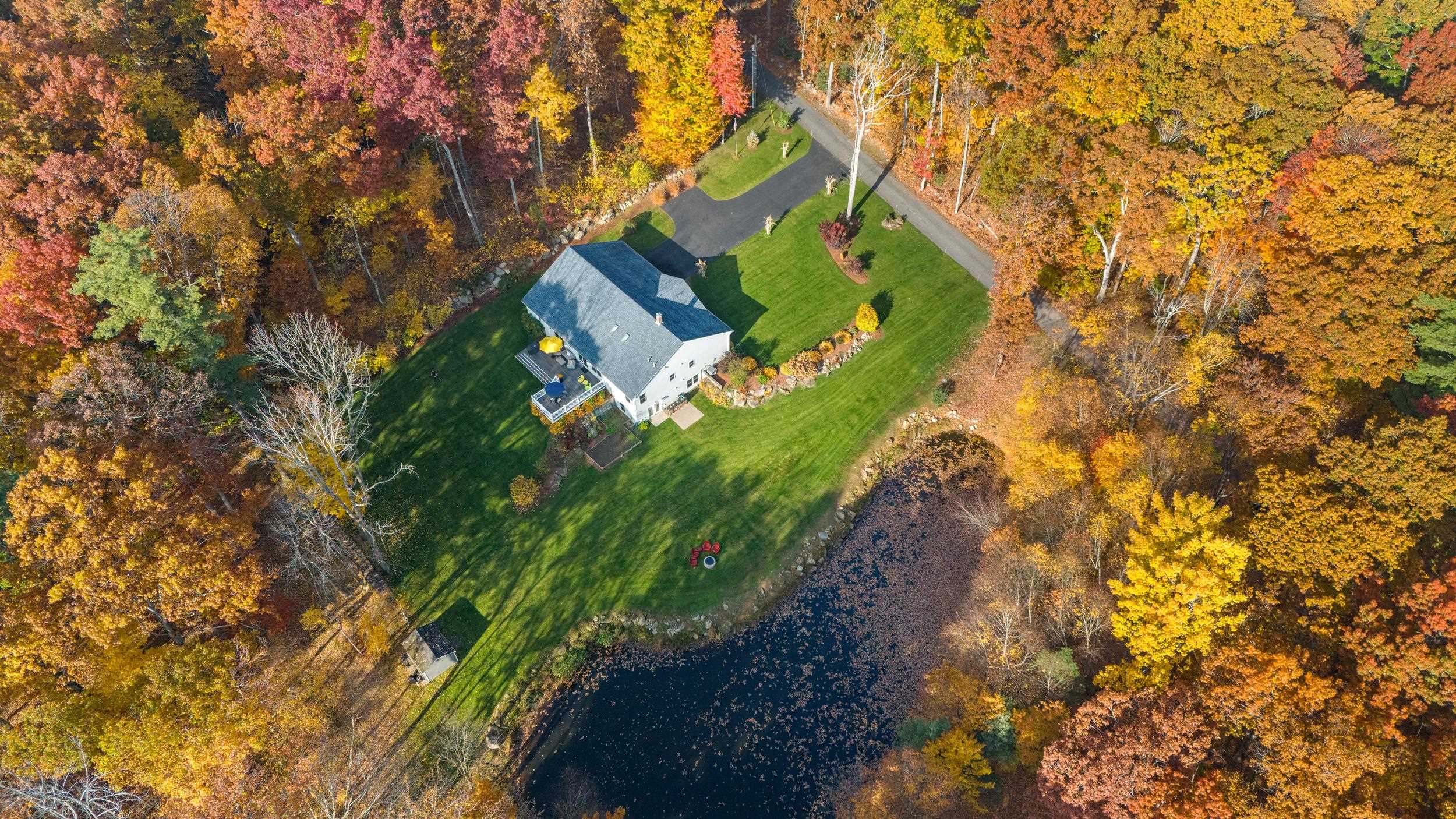 3 Whitneys Grove Road