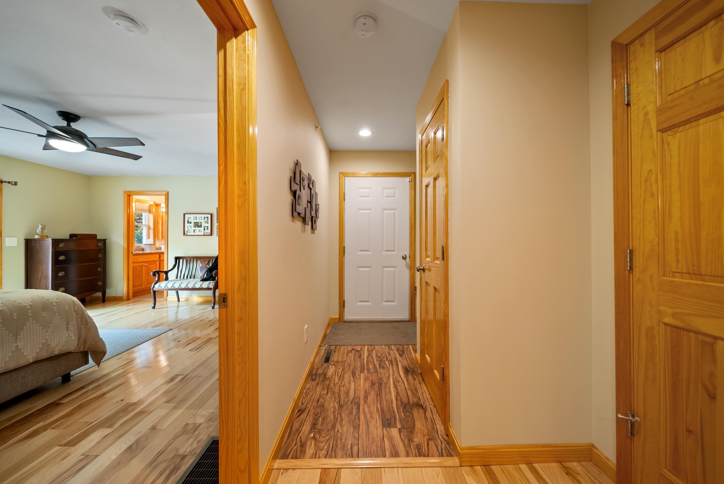 3 Whitneys Grove Road