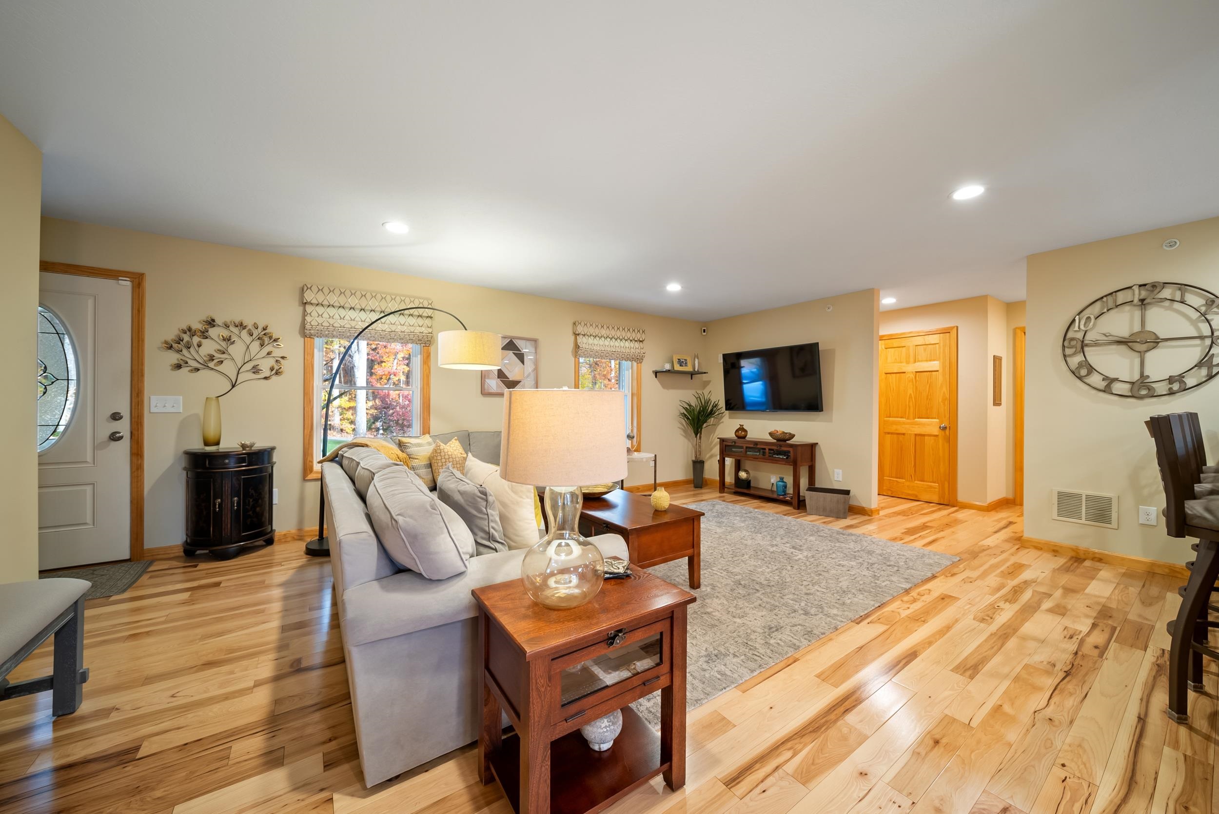 3 Whitneys Grove Road