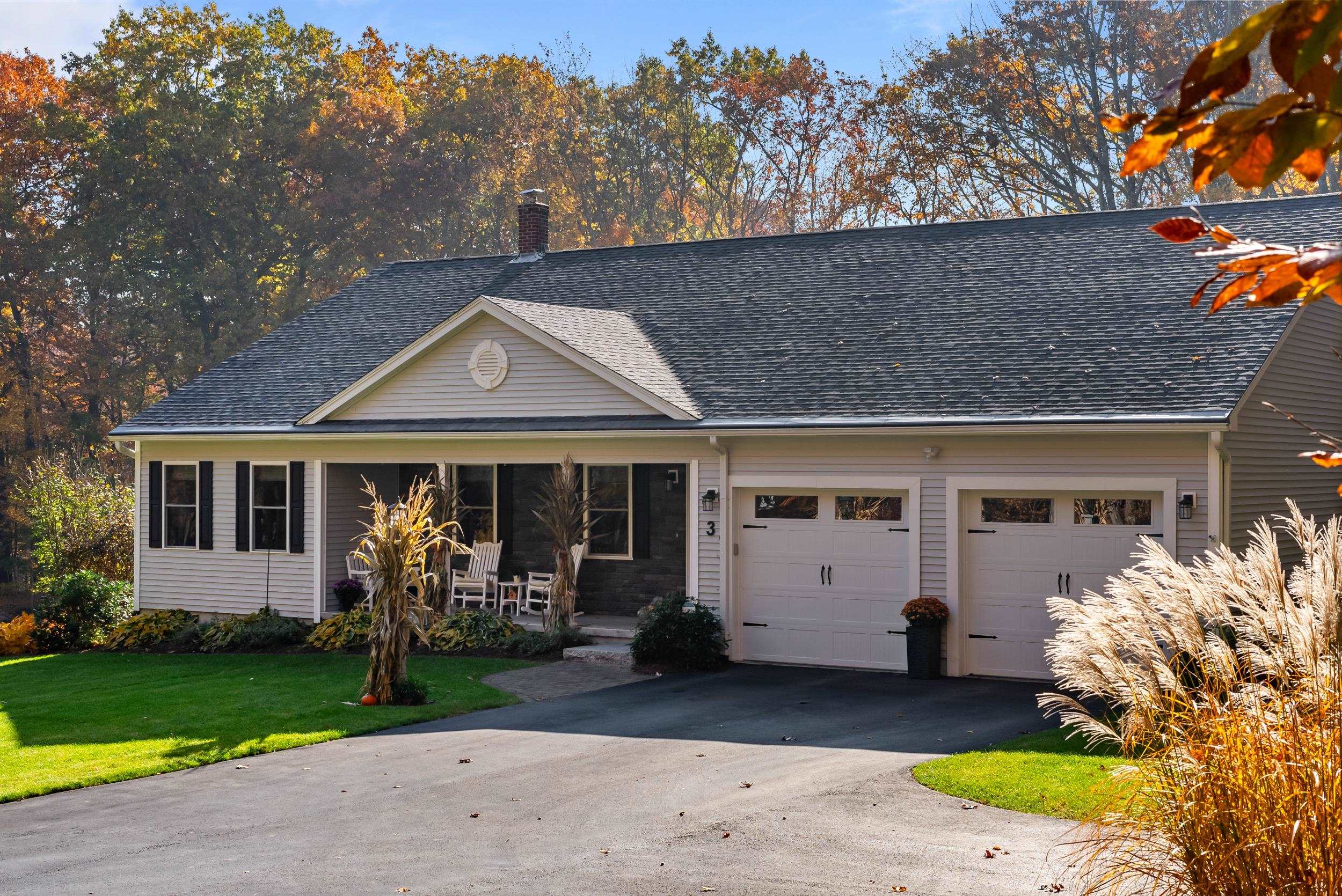 3 Whitneys Grove Road