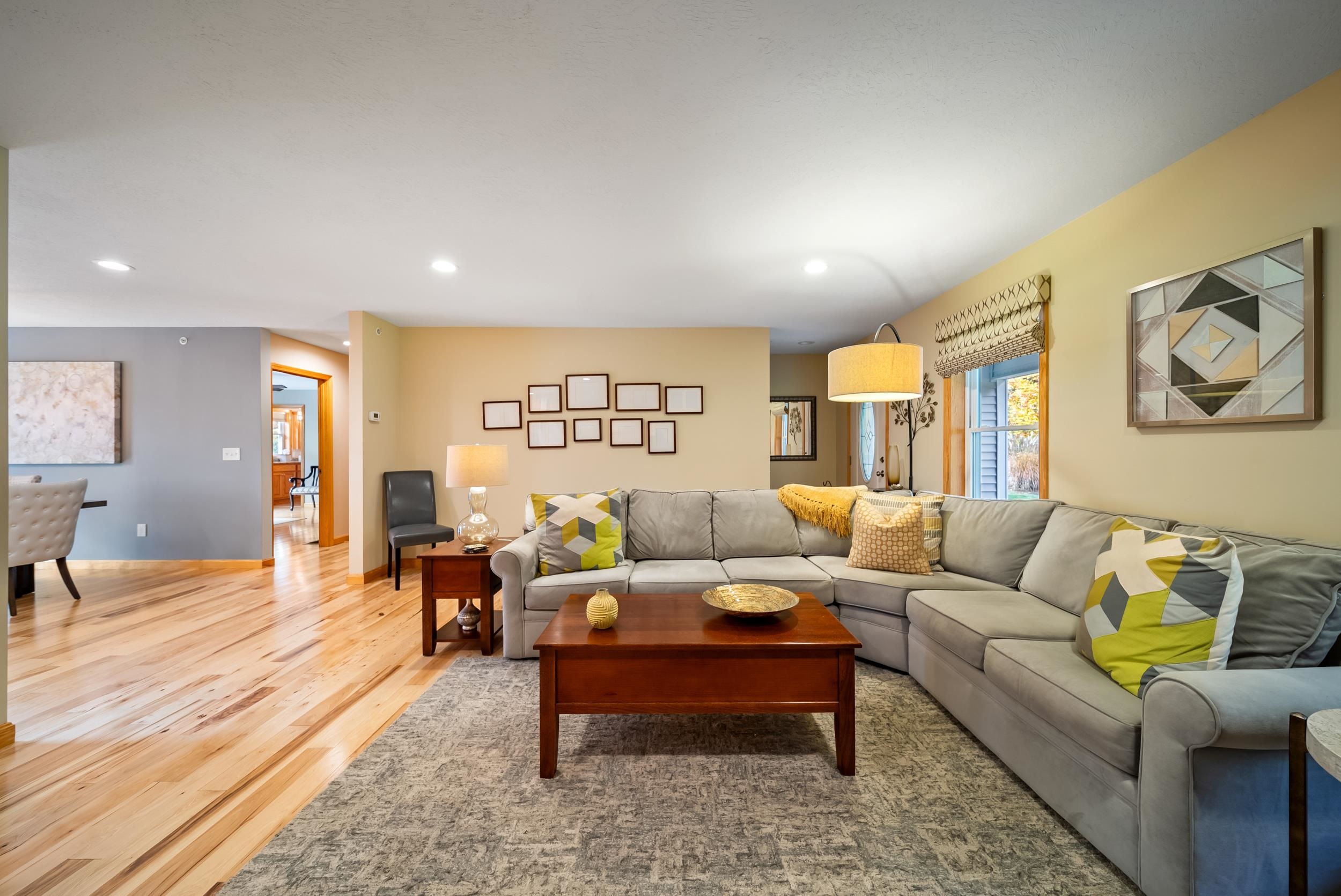 3 Whitneys Grove Road