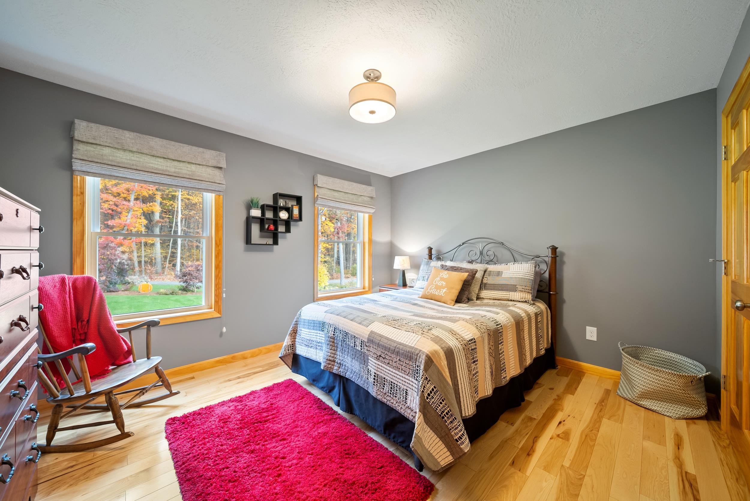 3 Whitneys Grove Road