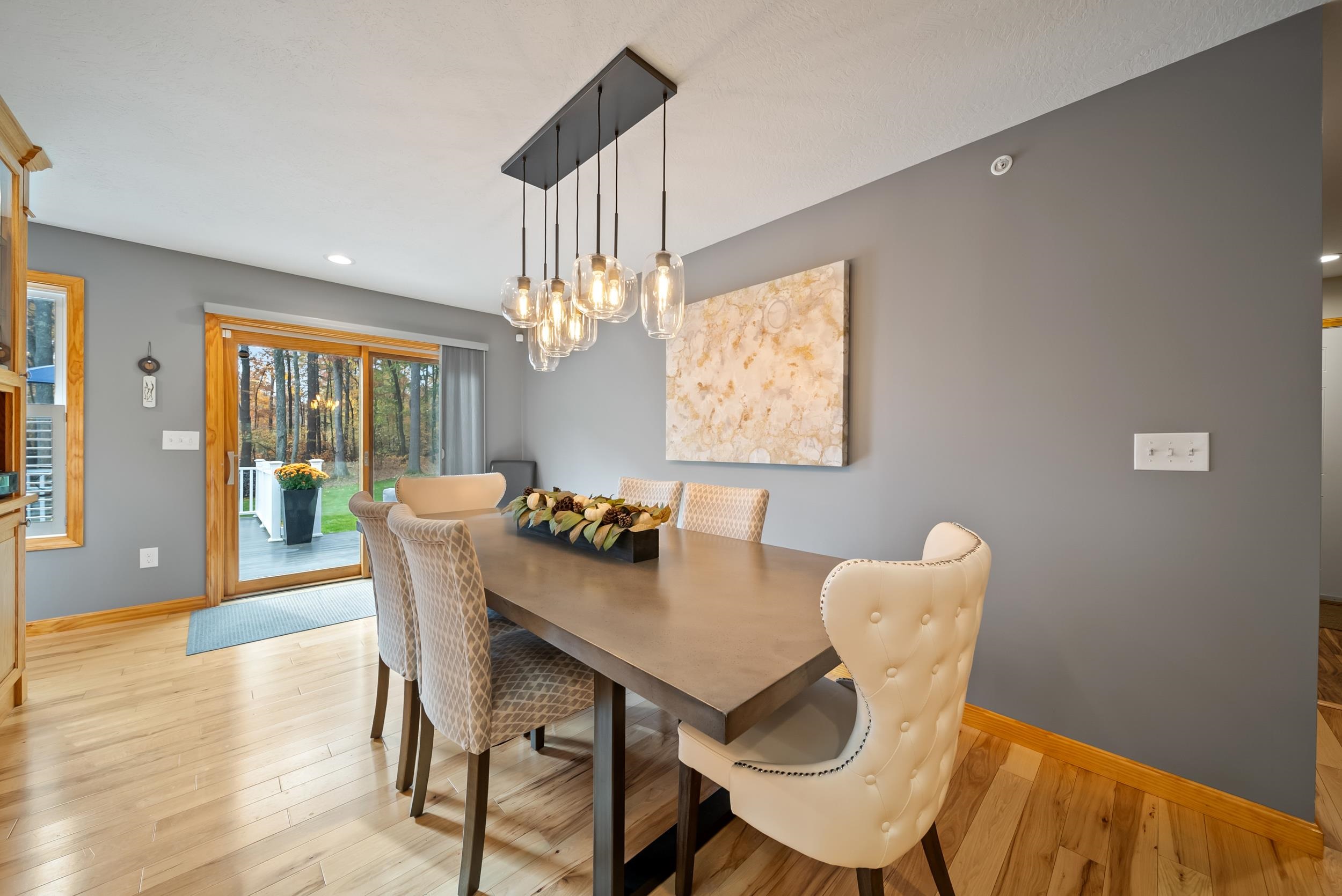 3 Whitneys Grove Road