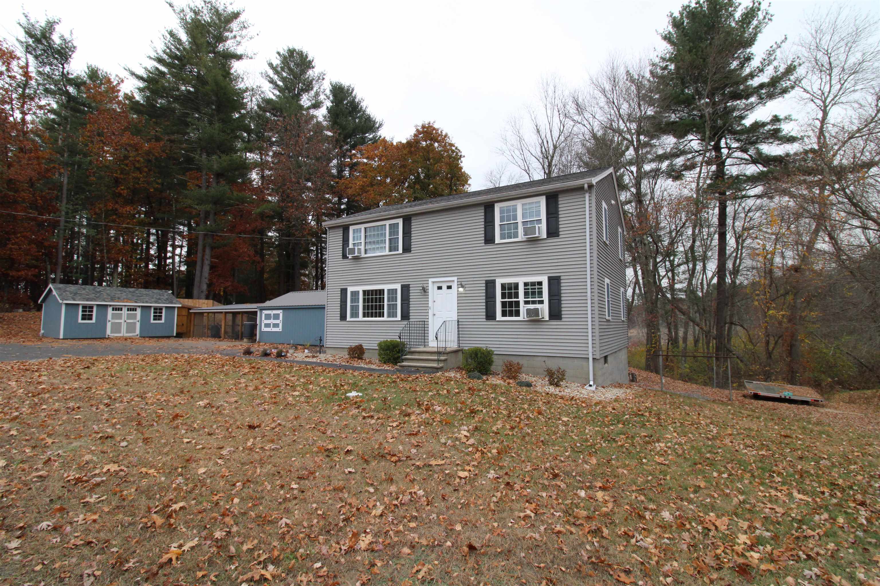 46 Atwood Road