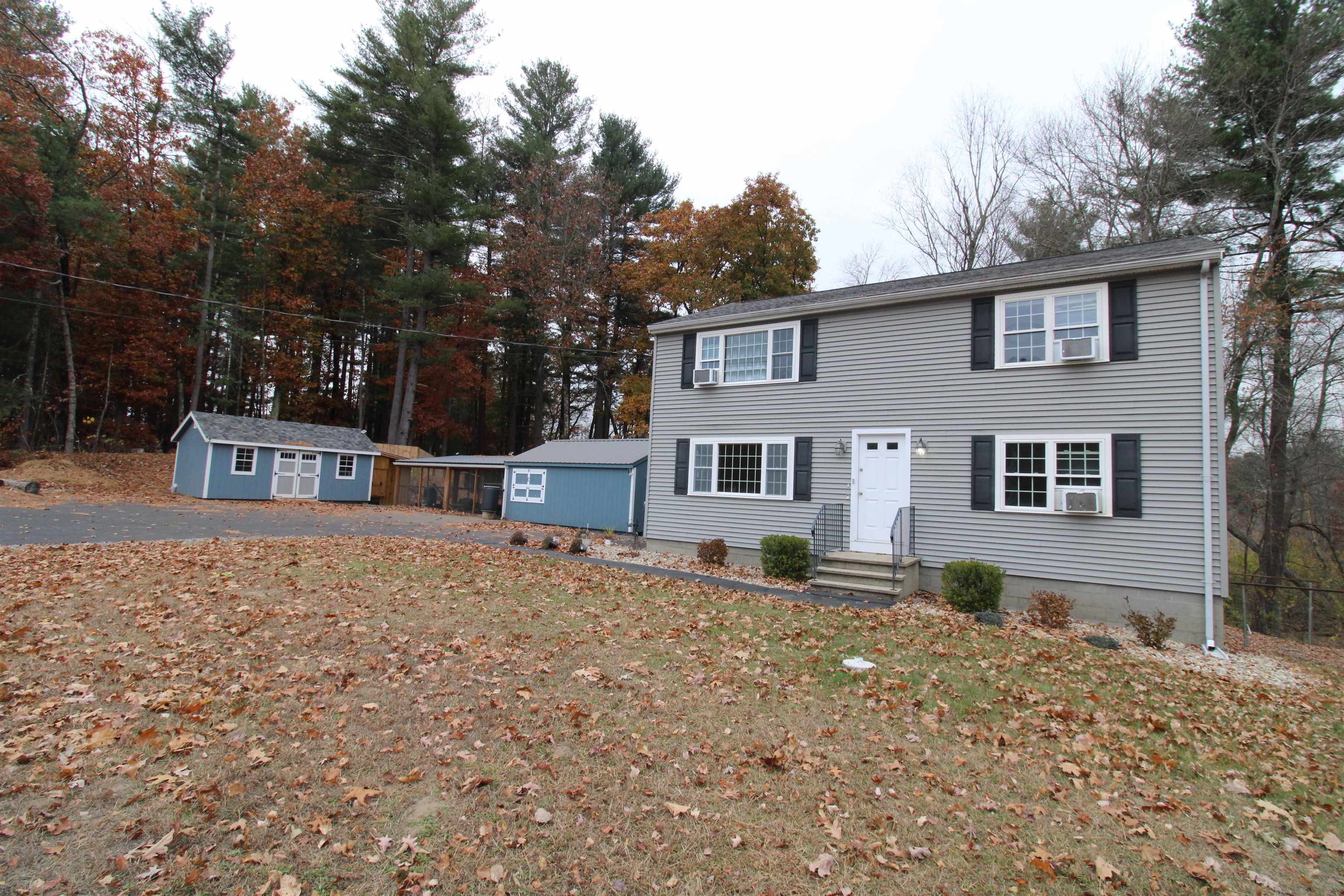 46 Atwood Road