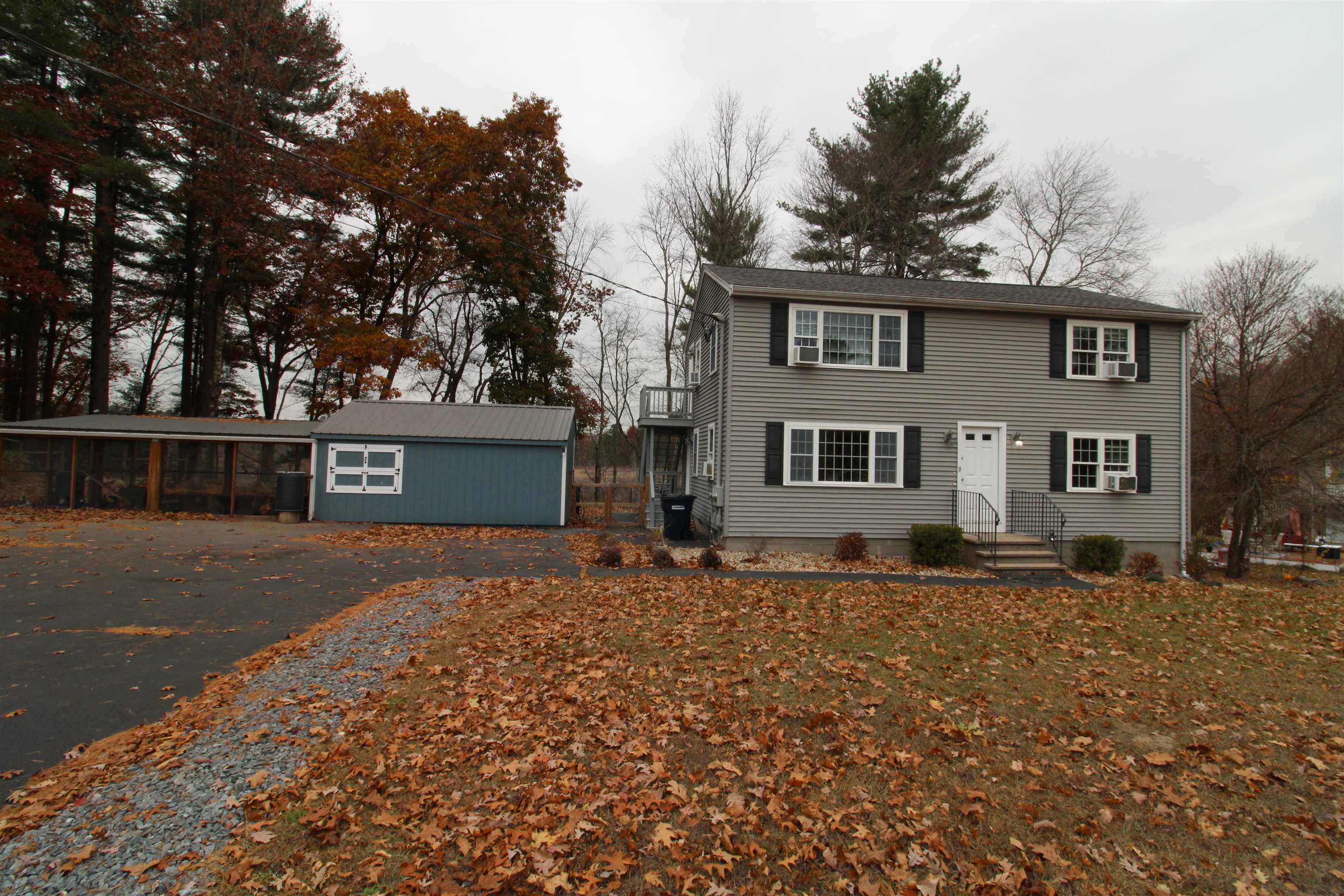 46 Atwood Road