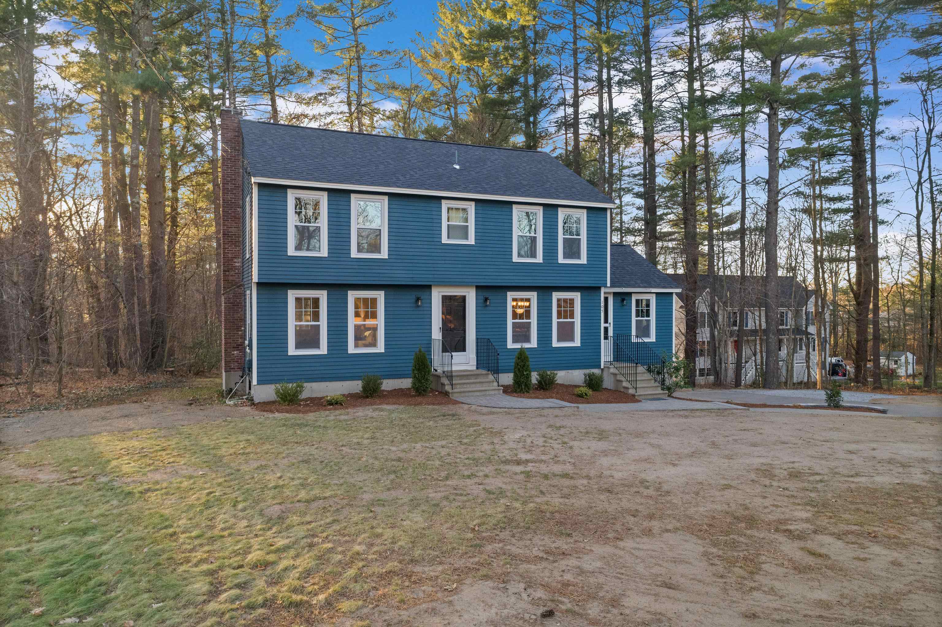 105 Gilcreast Road