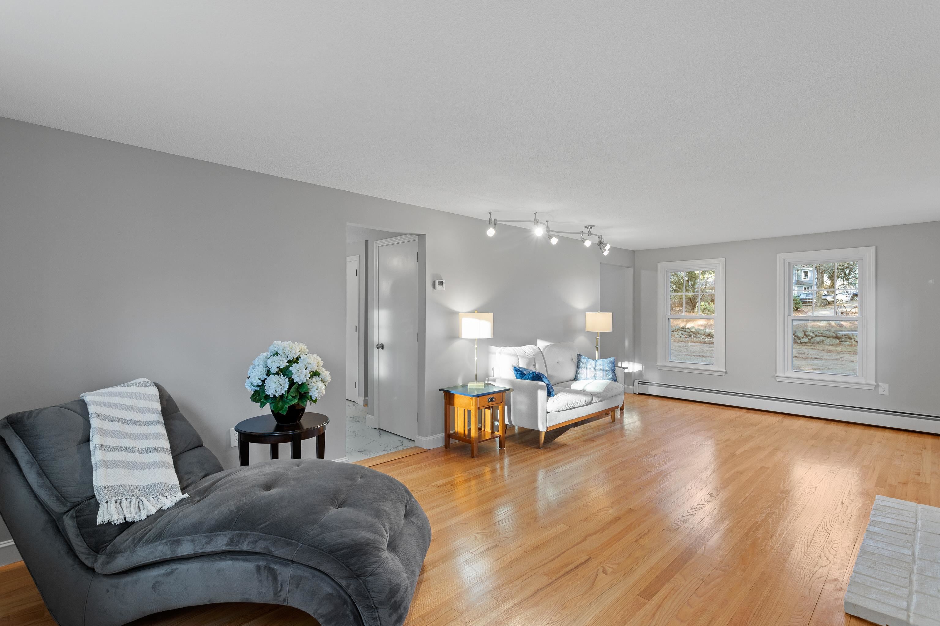 105 Gilcreast Road
