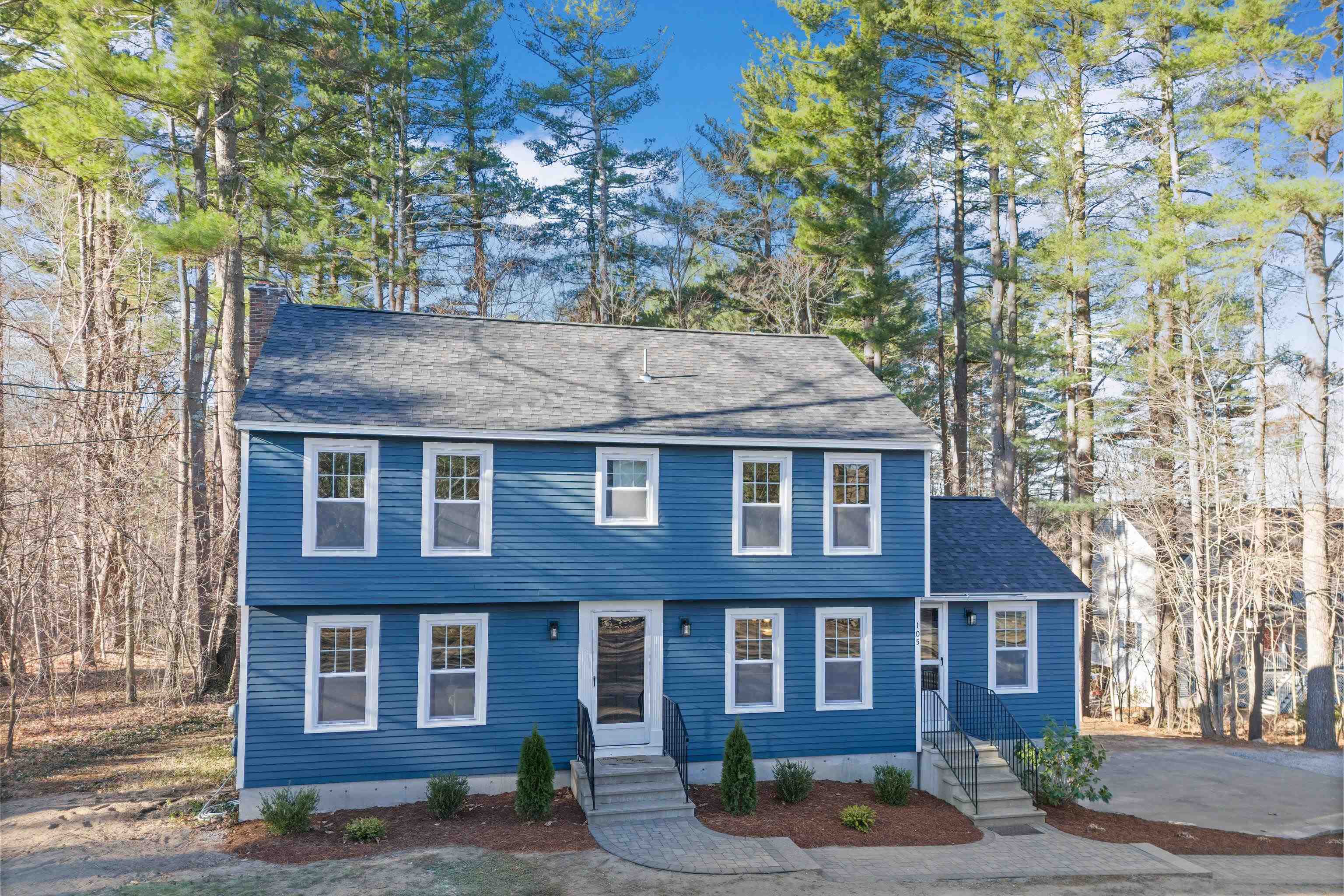 105 Gilcreast Road