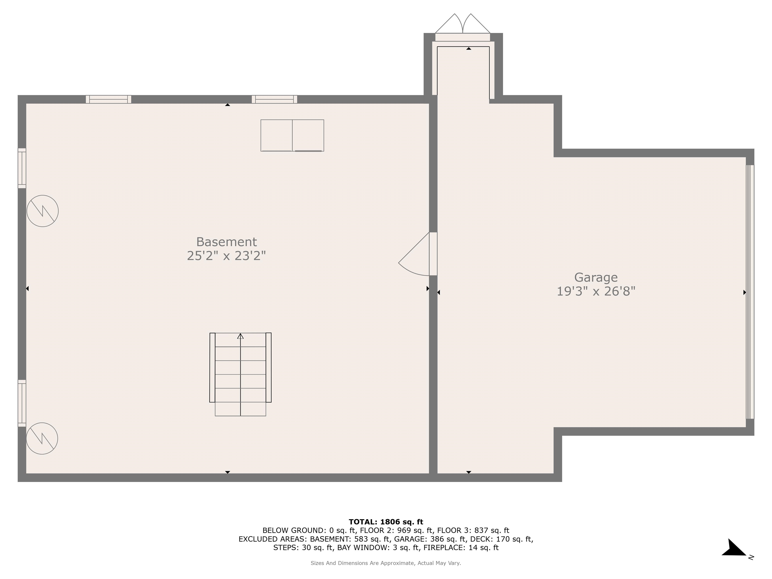 105 Gilcreast Road