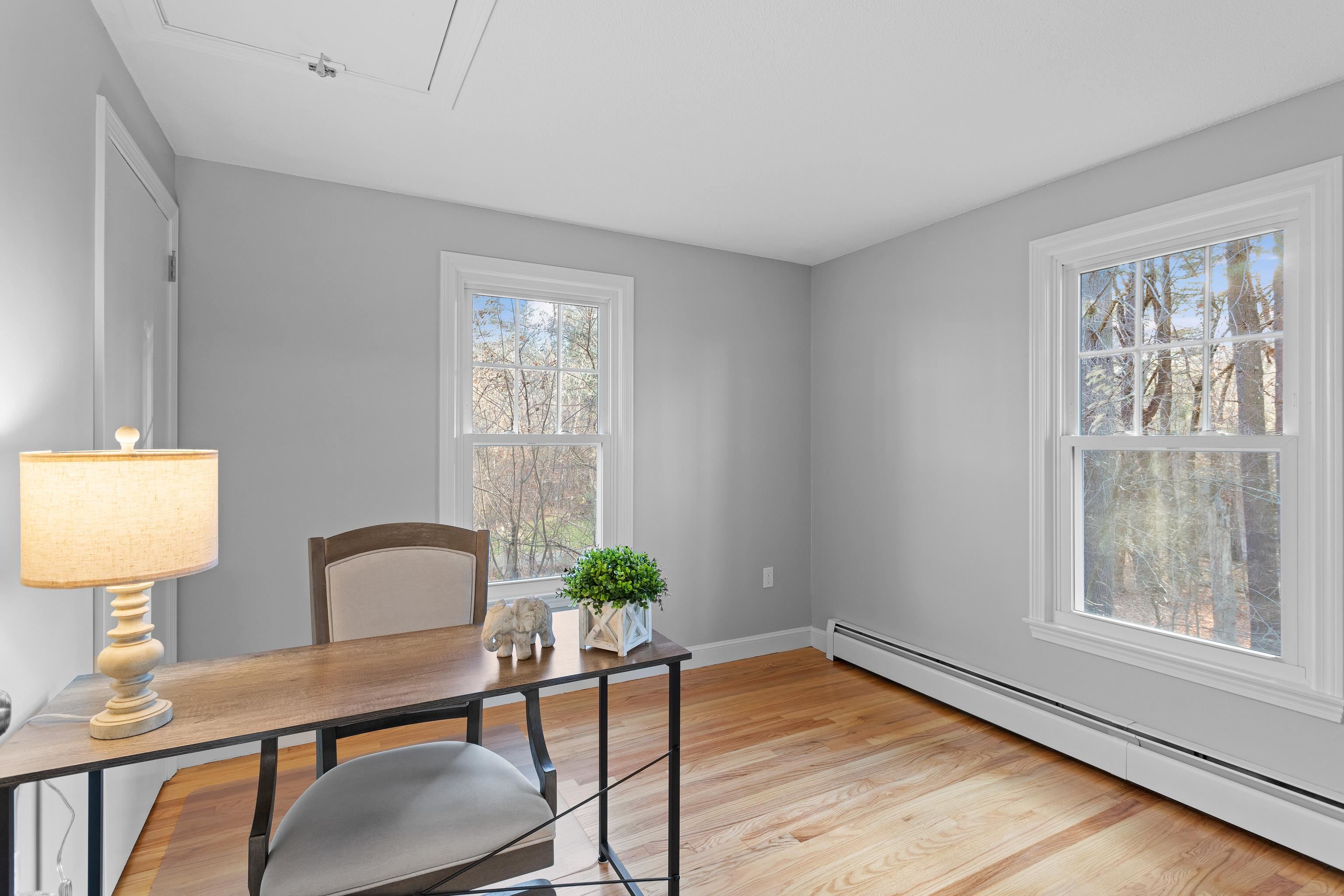 105 Gilcreast Road