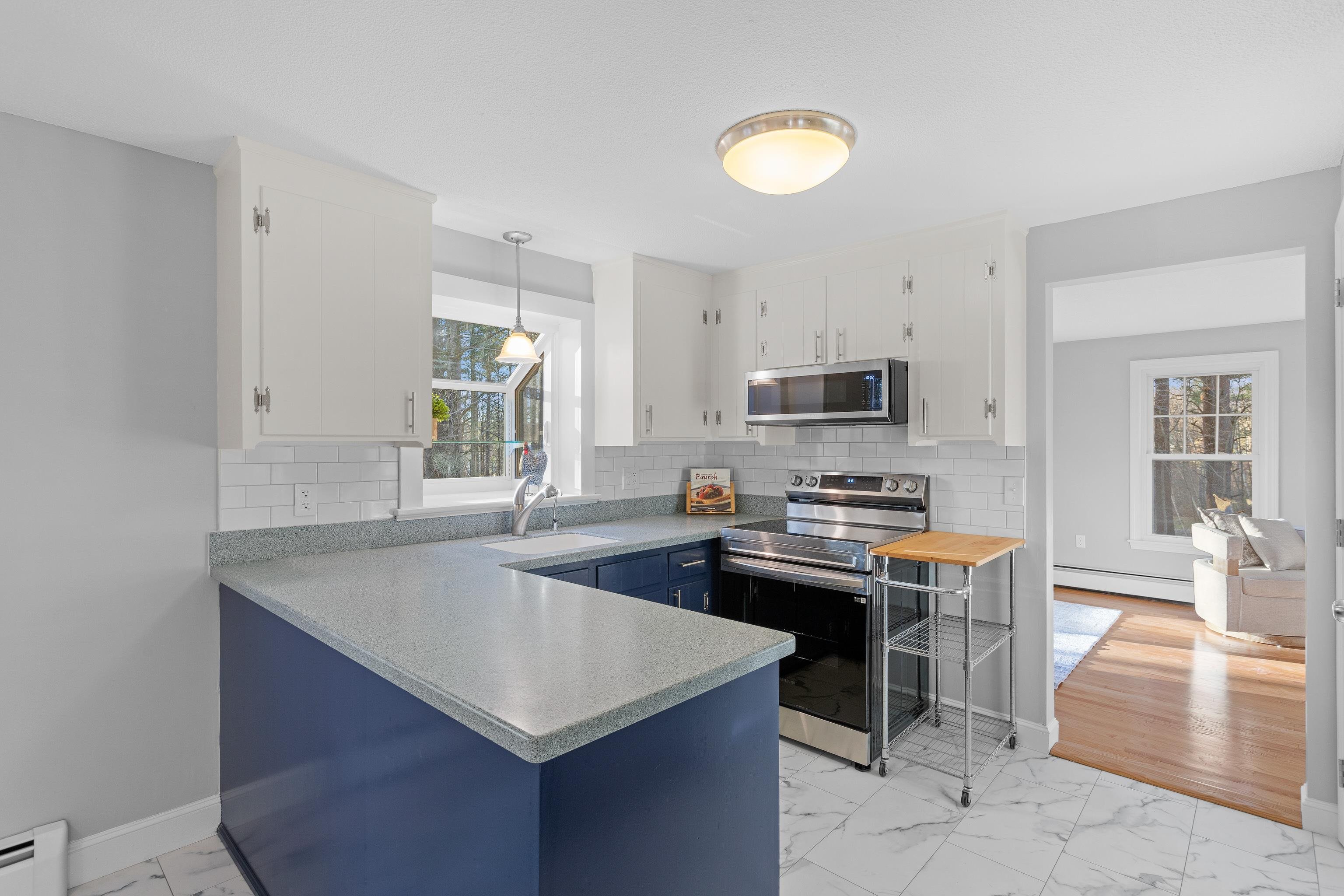 105 Gilcreast Road