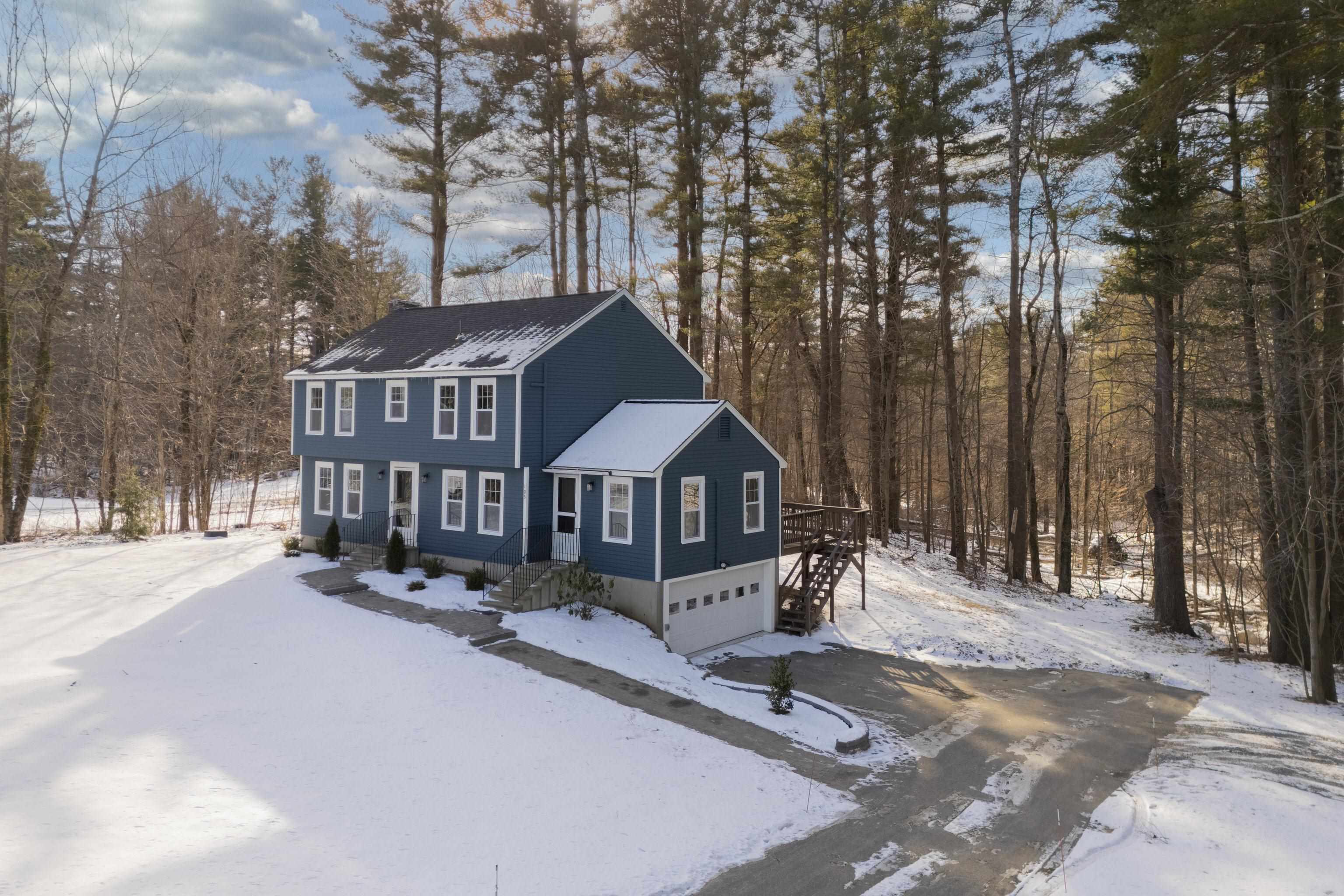 105 Gilcreast Road