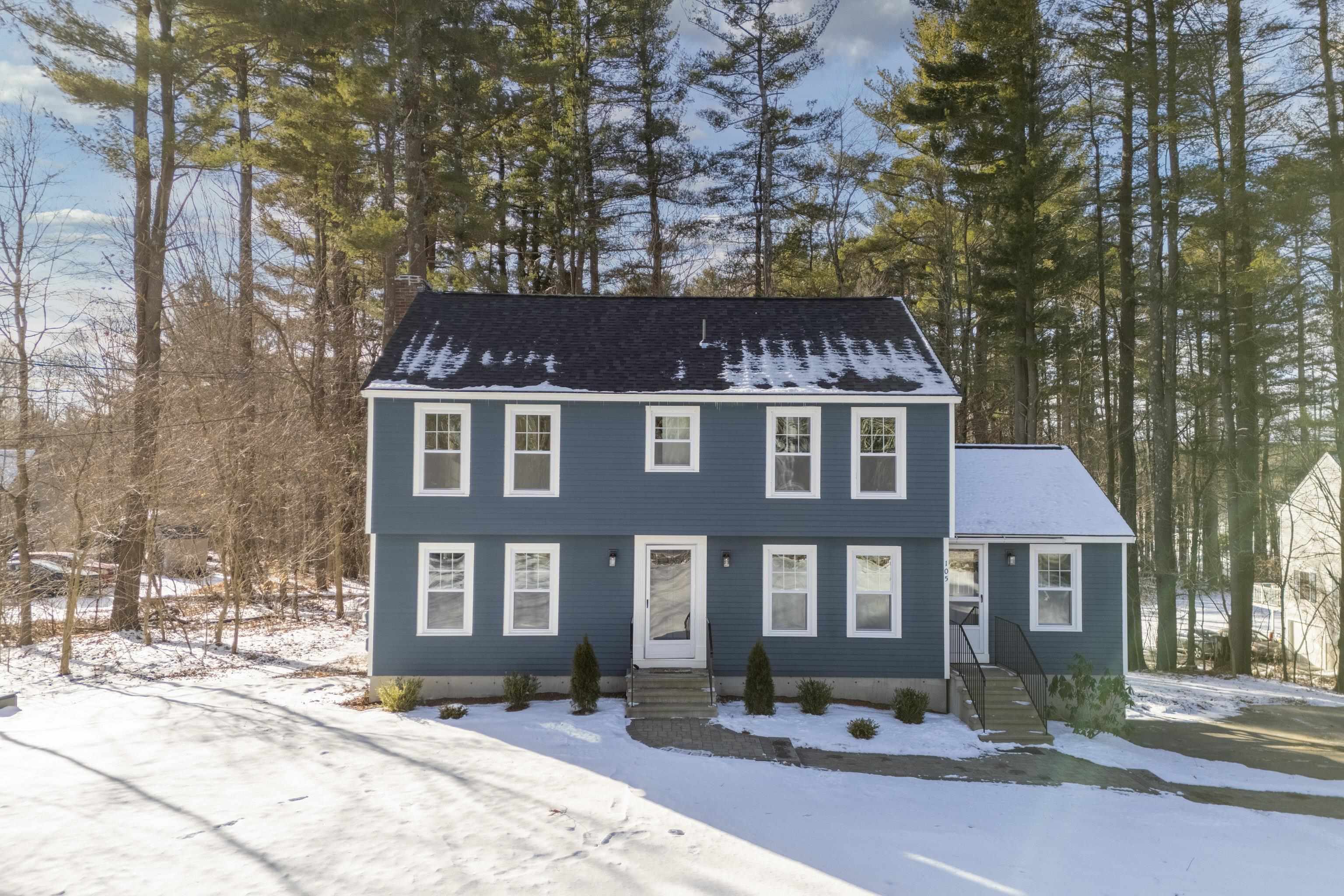105 Gilcreast Road