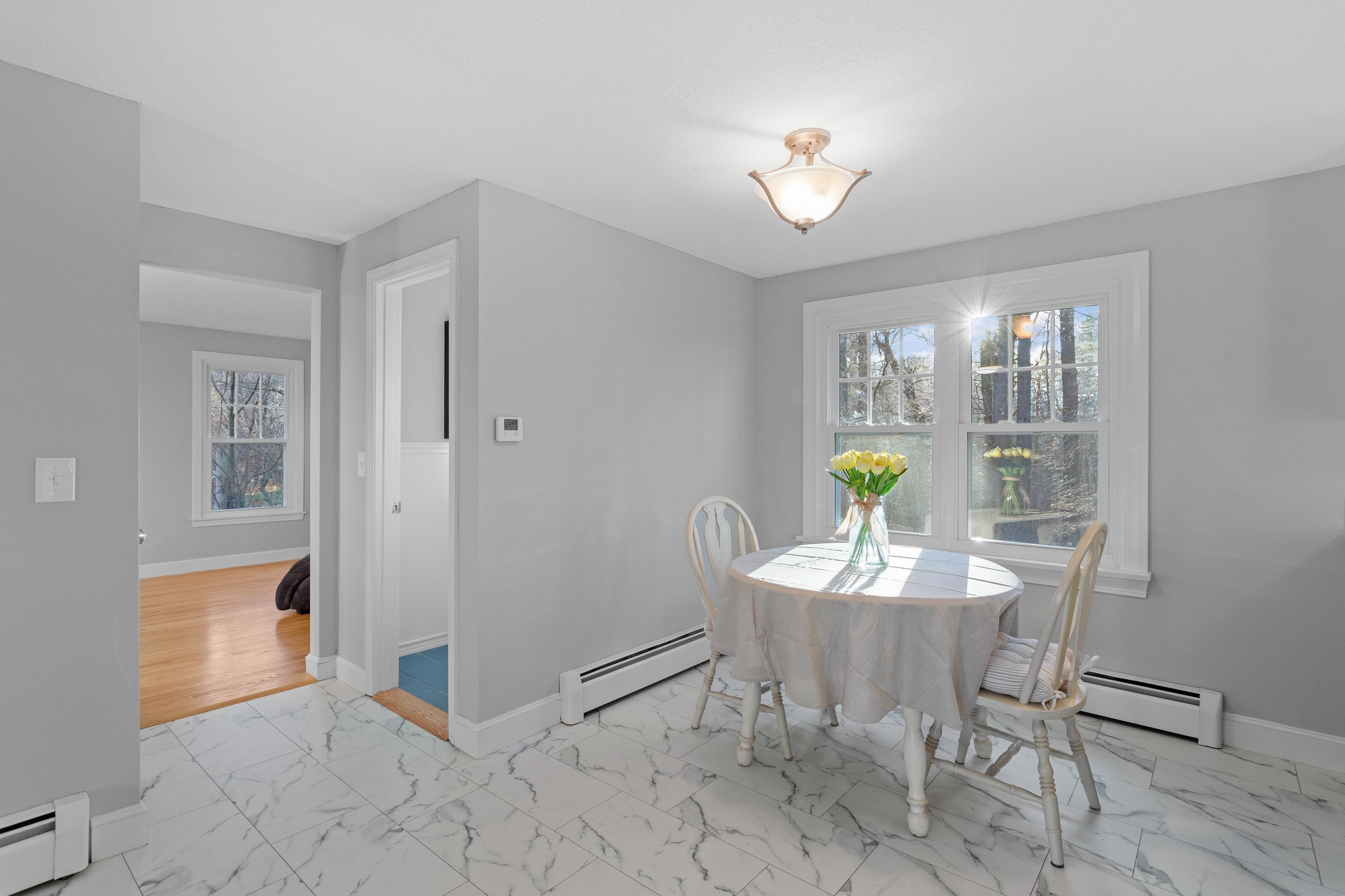 105 Gilcreast Road
