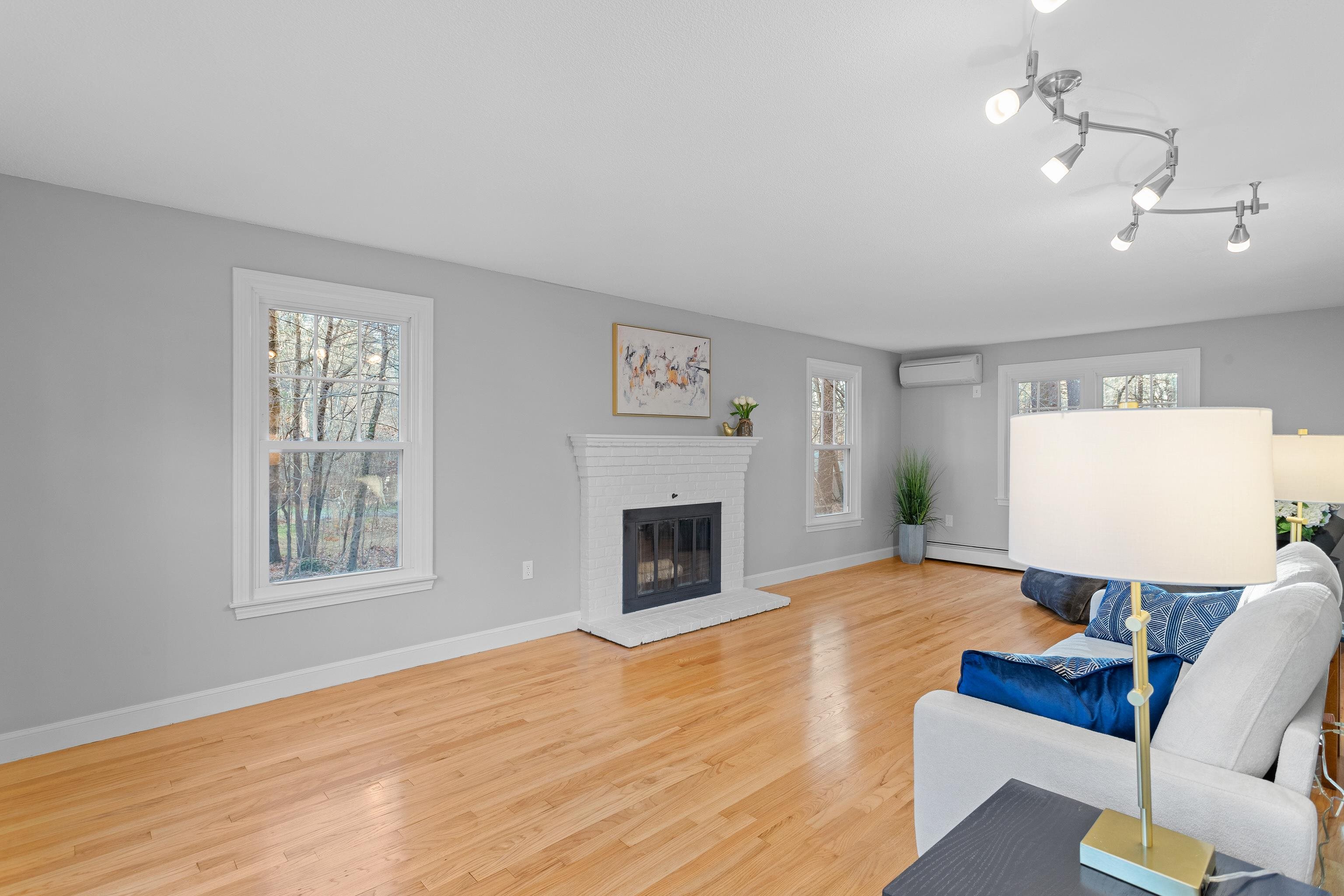 105 Gilcreast Road