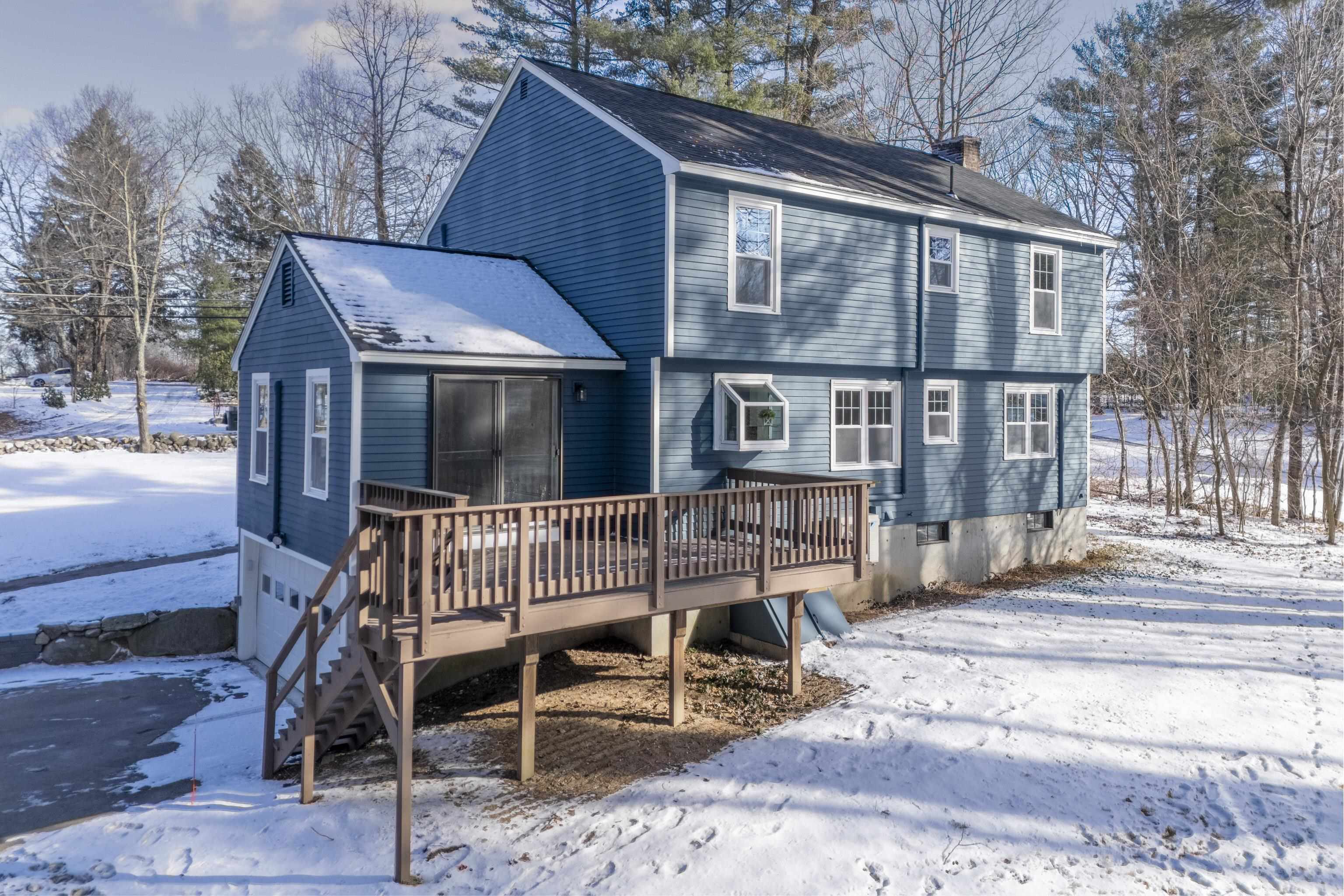 105 Gilcreast Road