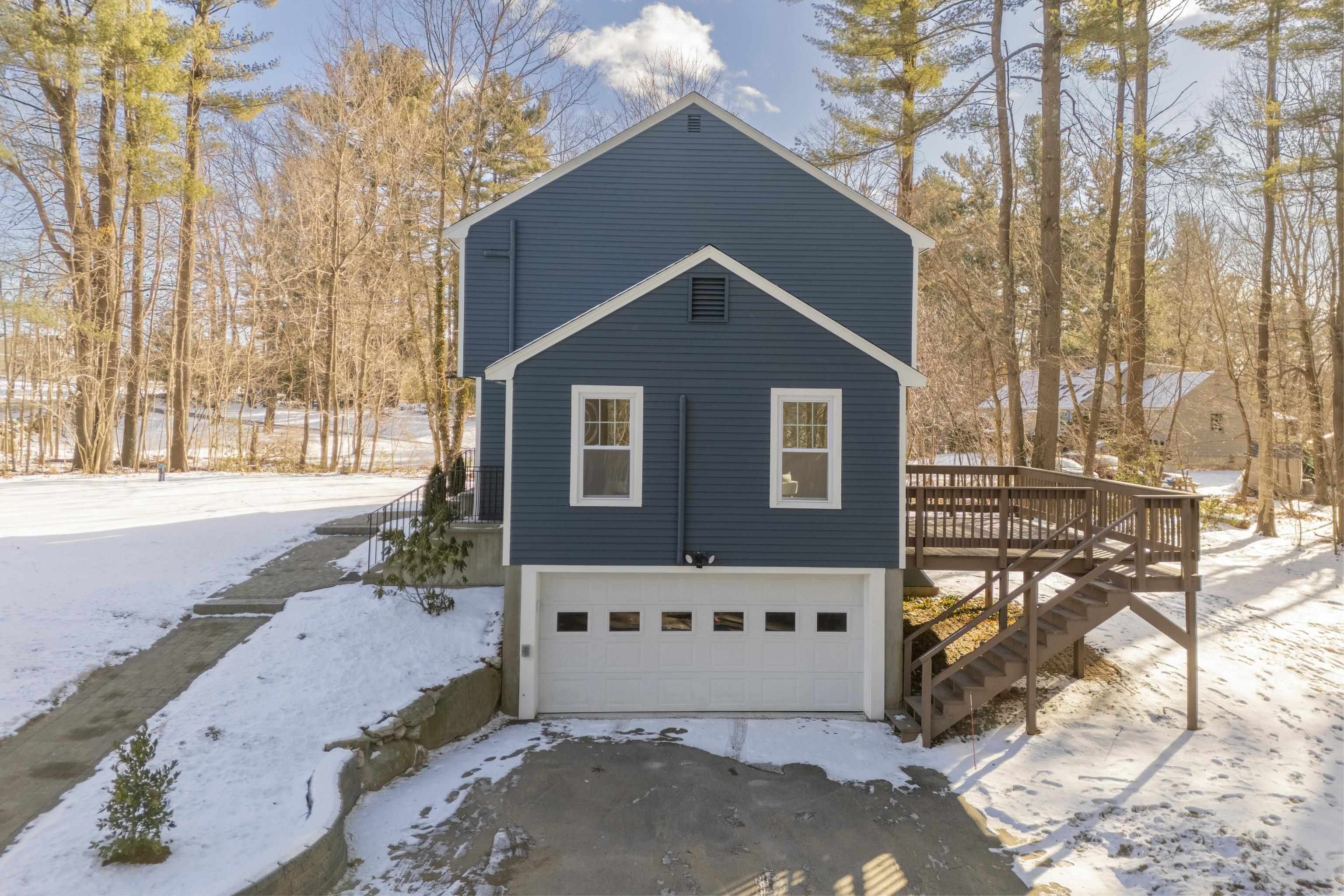 105 Gilcreast Road