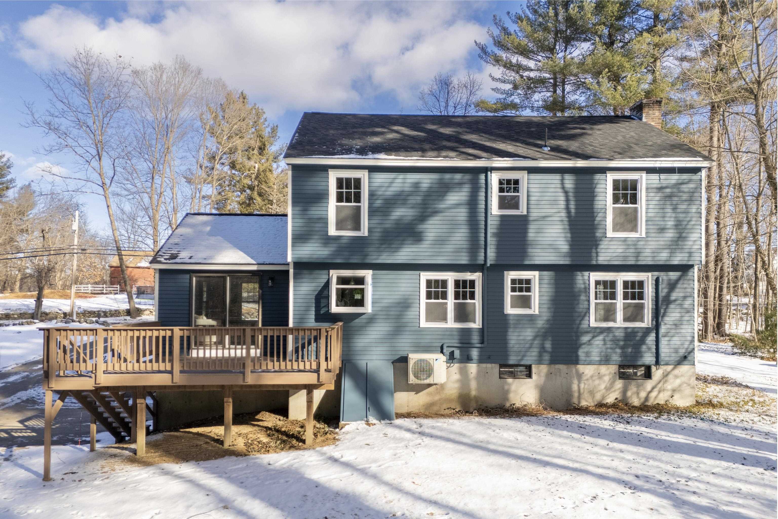 105 Gilcreast Road