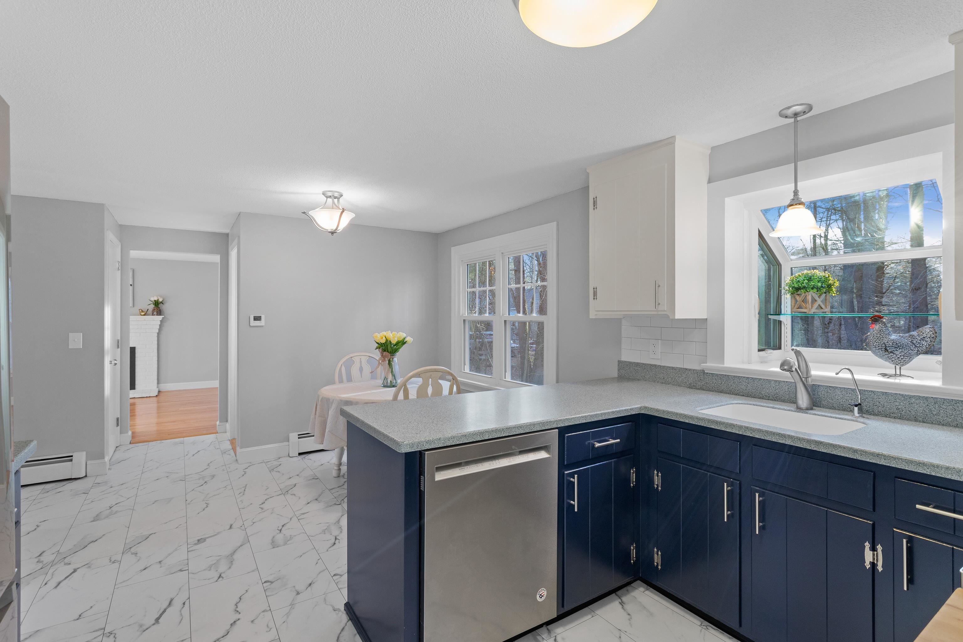105 Gilcreast Road