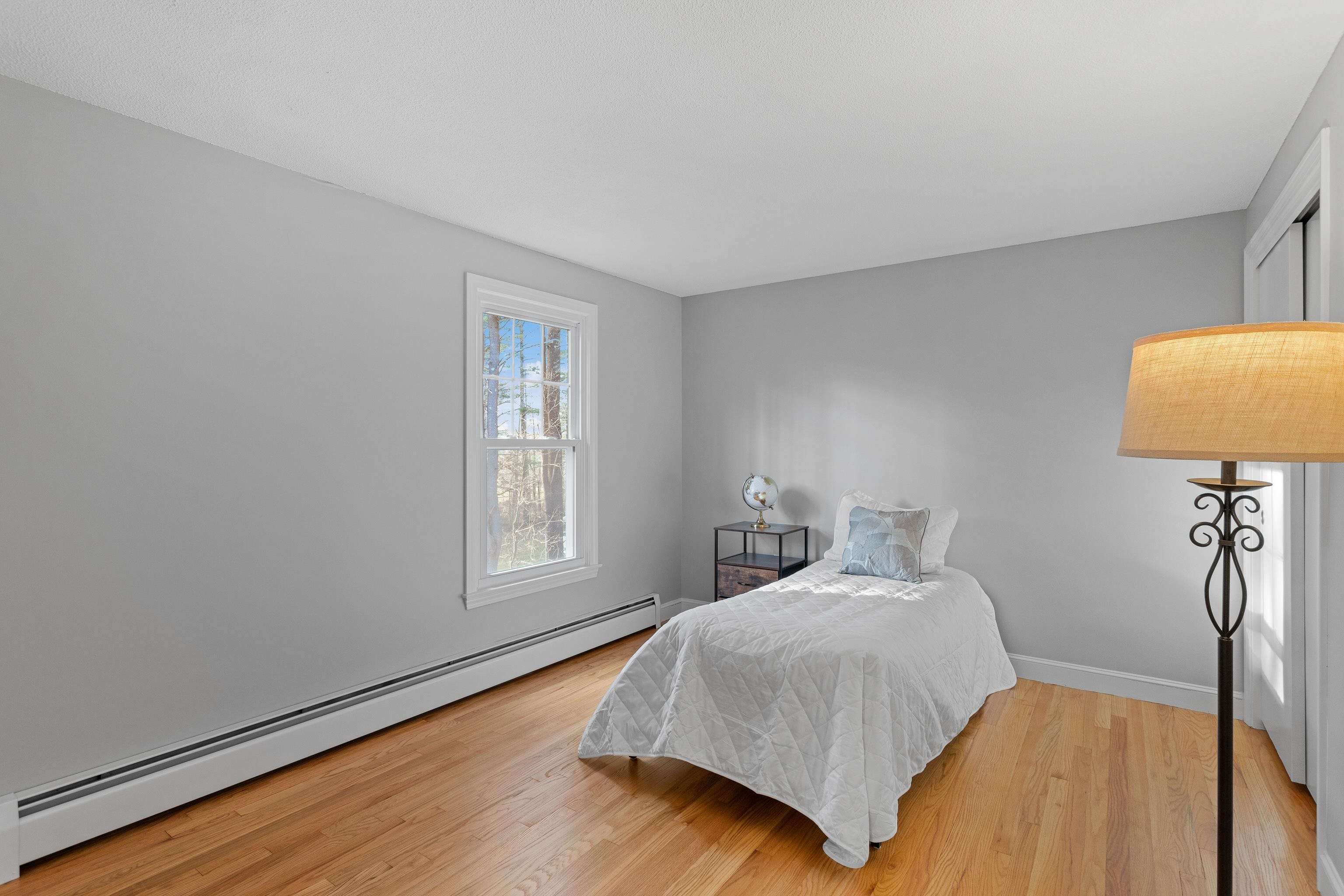 105 Gilcreast Road