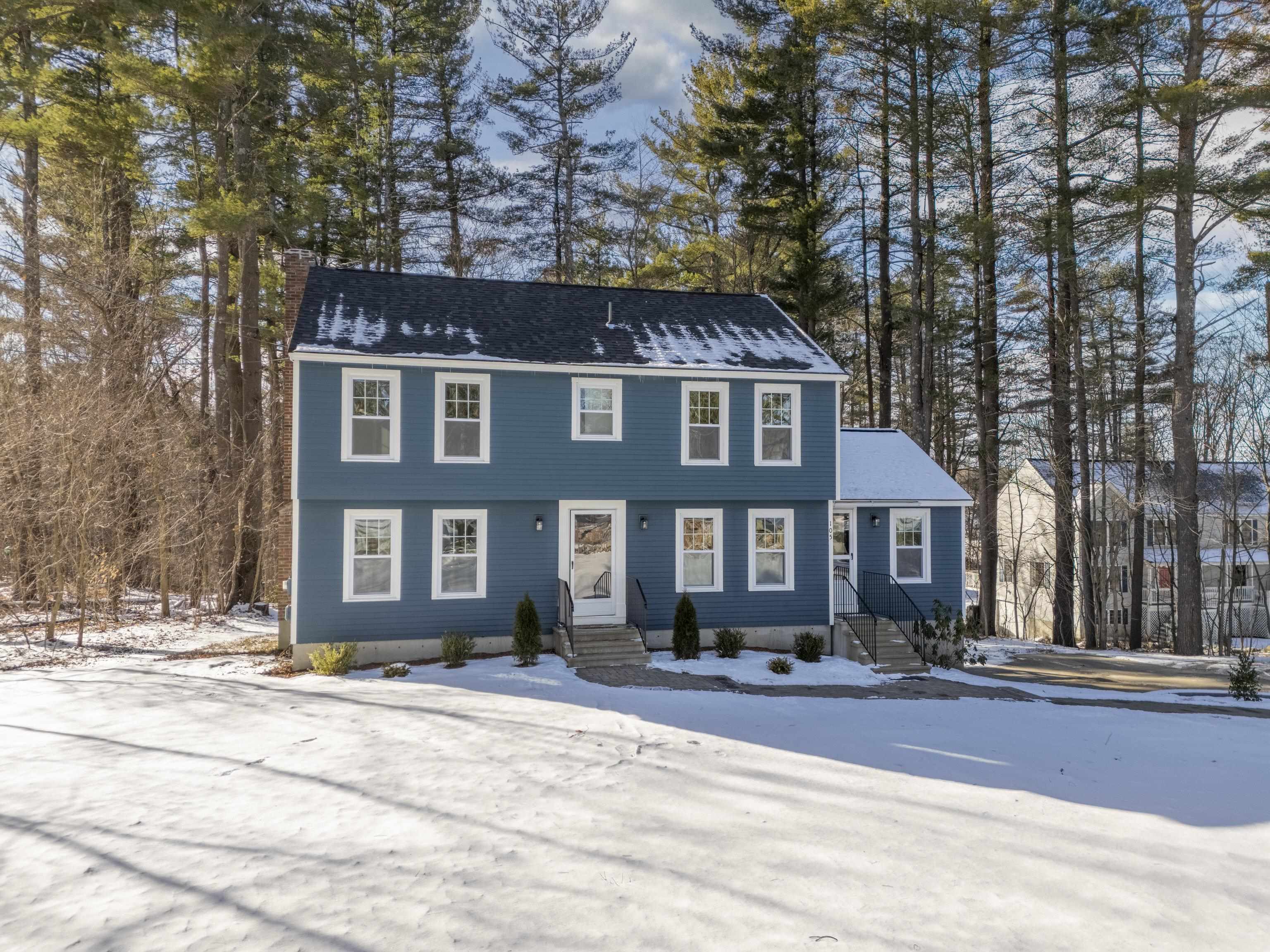 105 Gilcreast Road