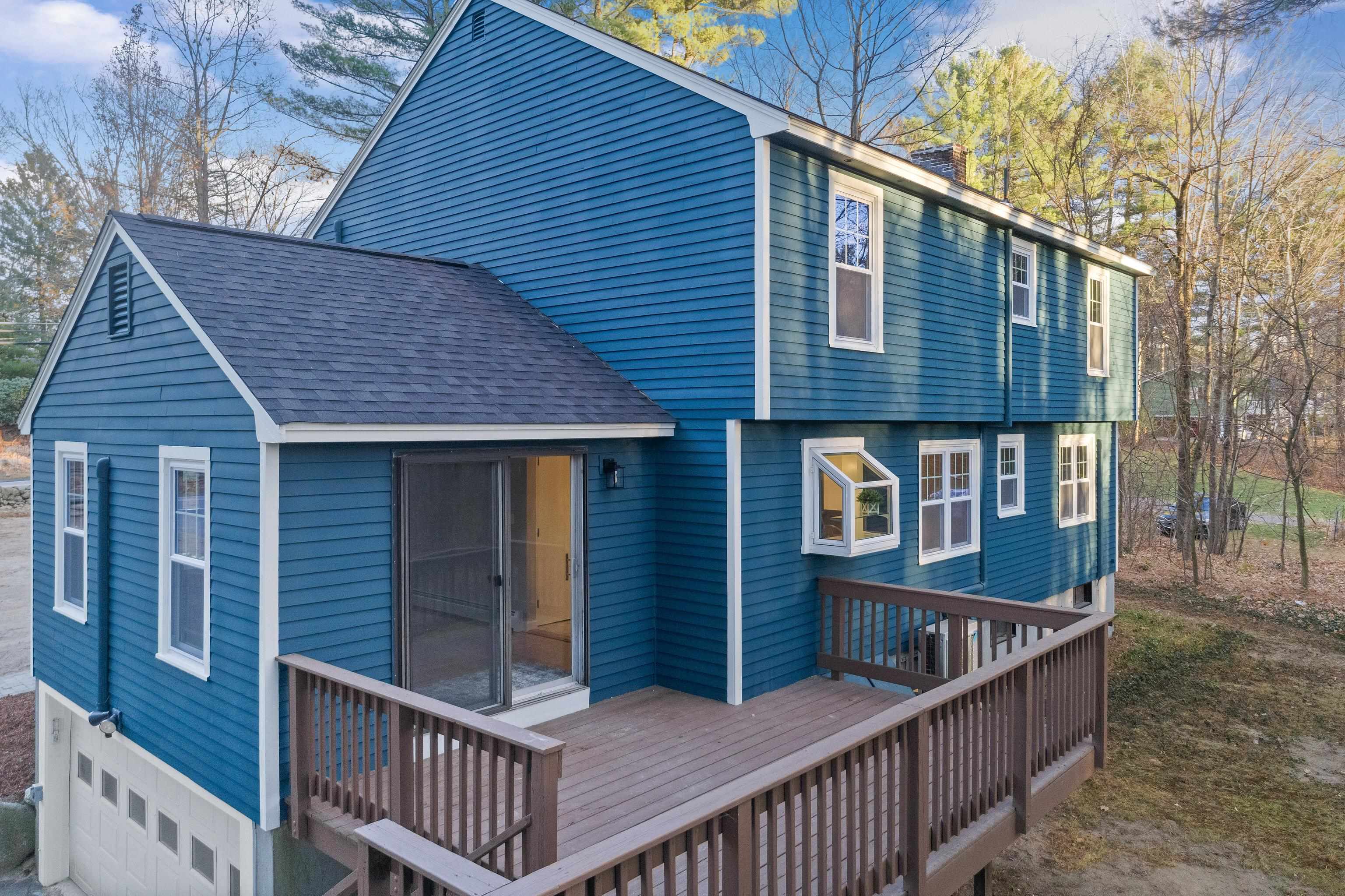 105 Gilcreast Road