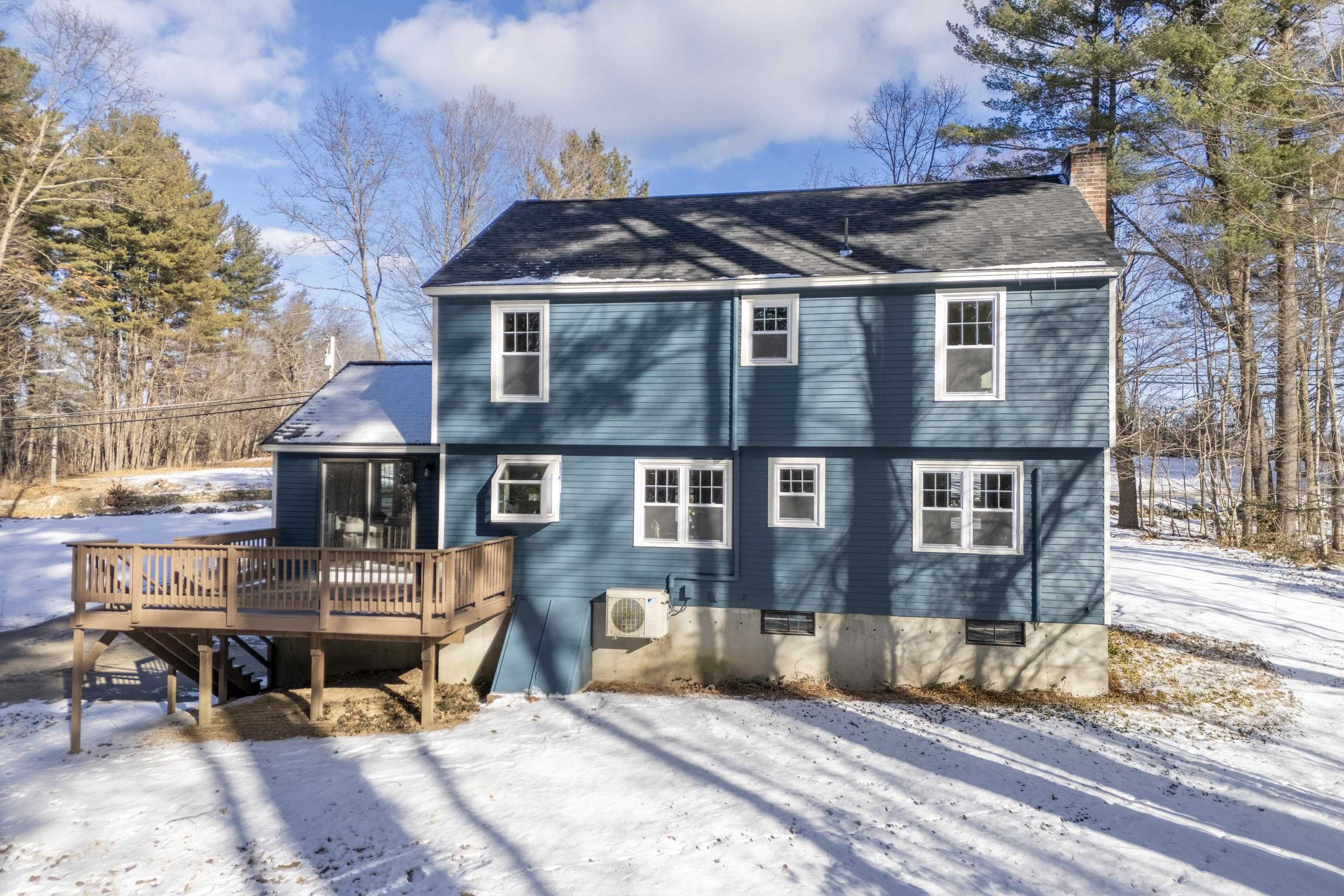 105 Gilcreast Road
