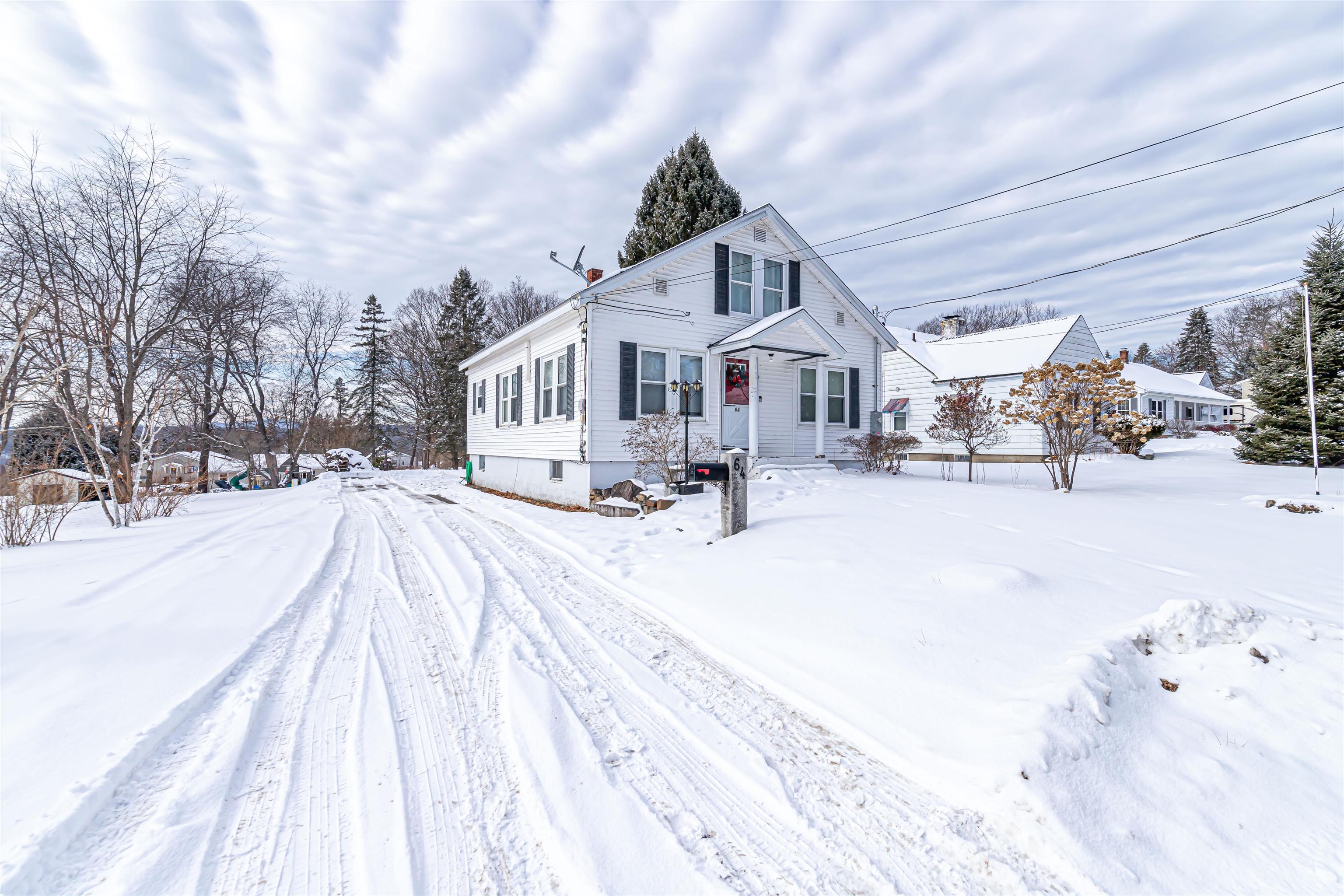 64 Clark Street