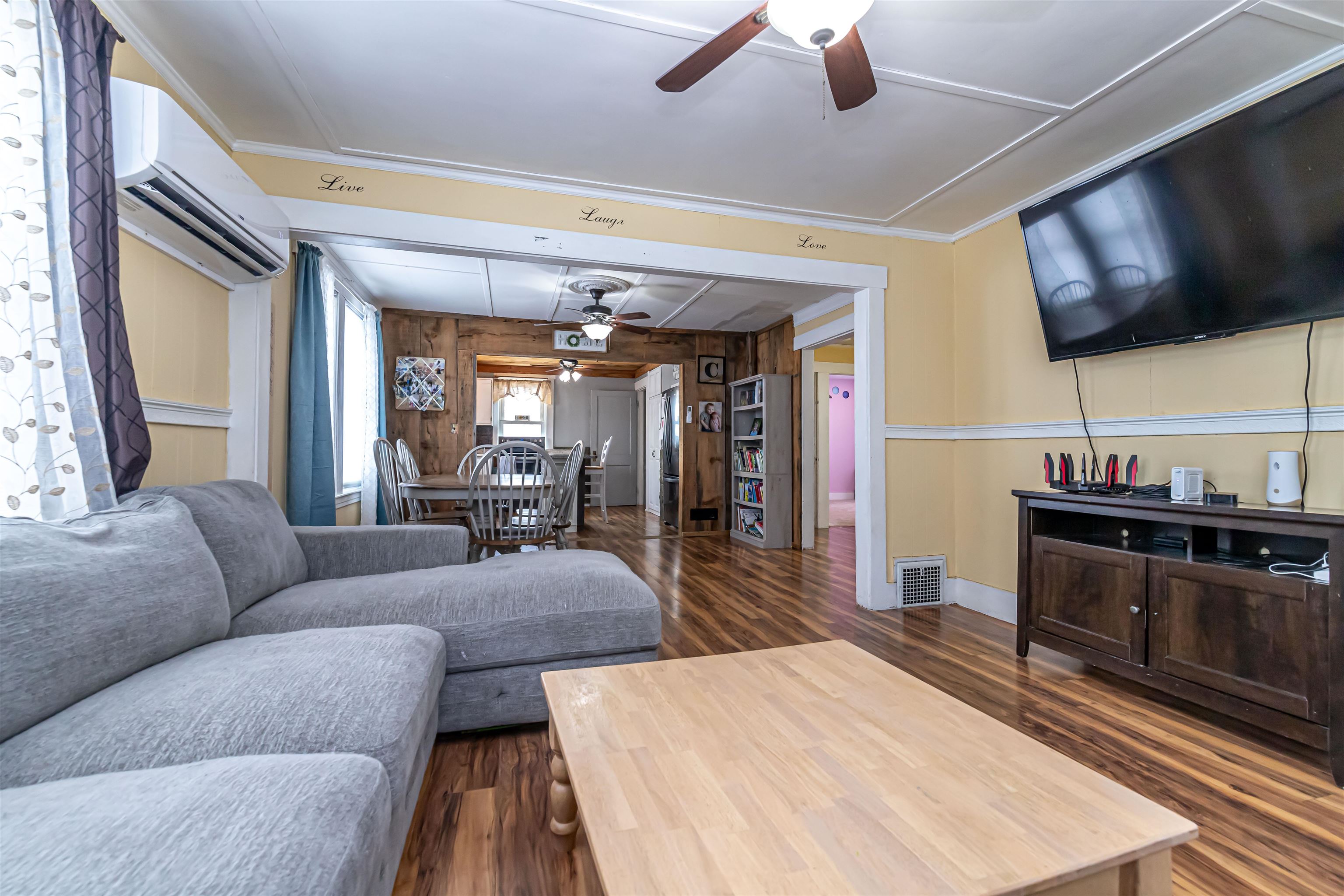 64 Clark Street