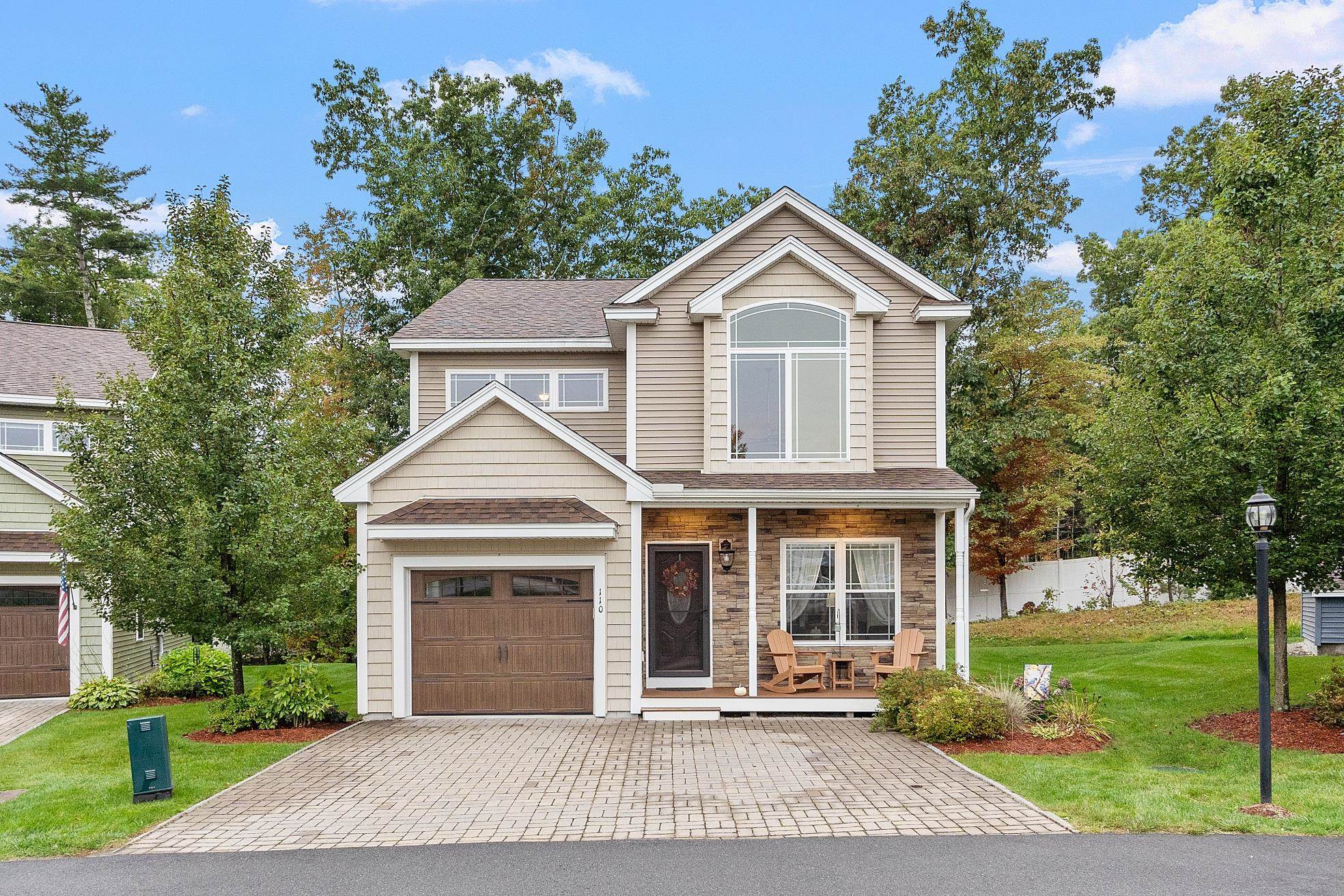 110 Tanager Circle