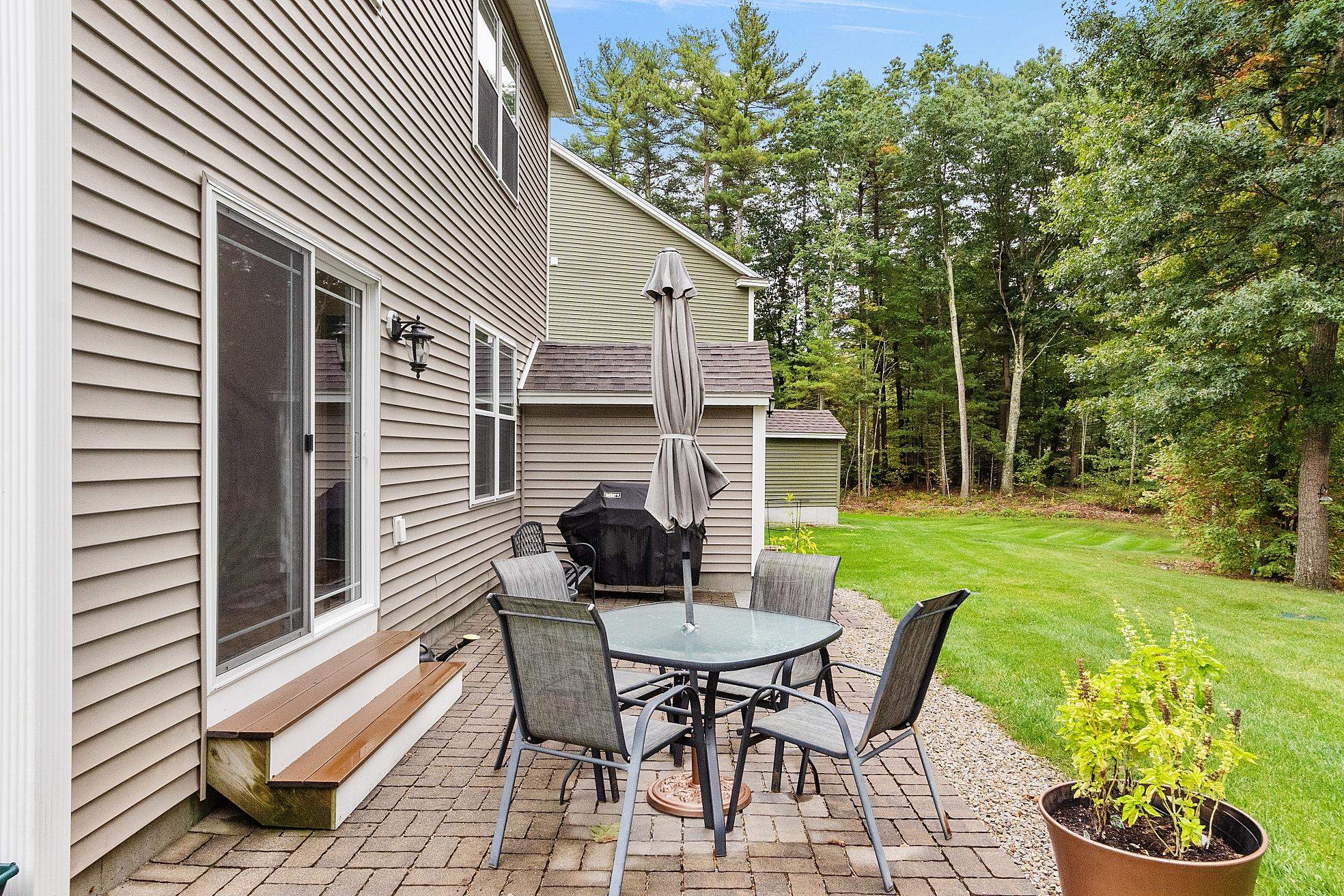 110 Tanager Circle