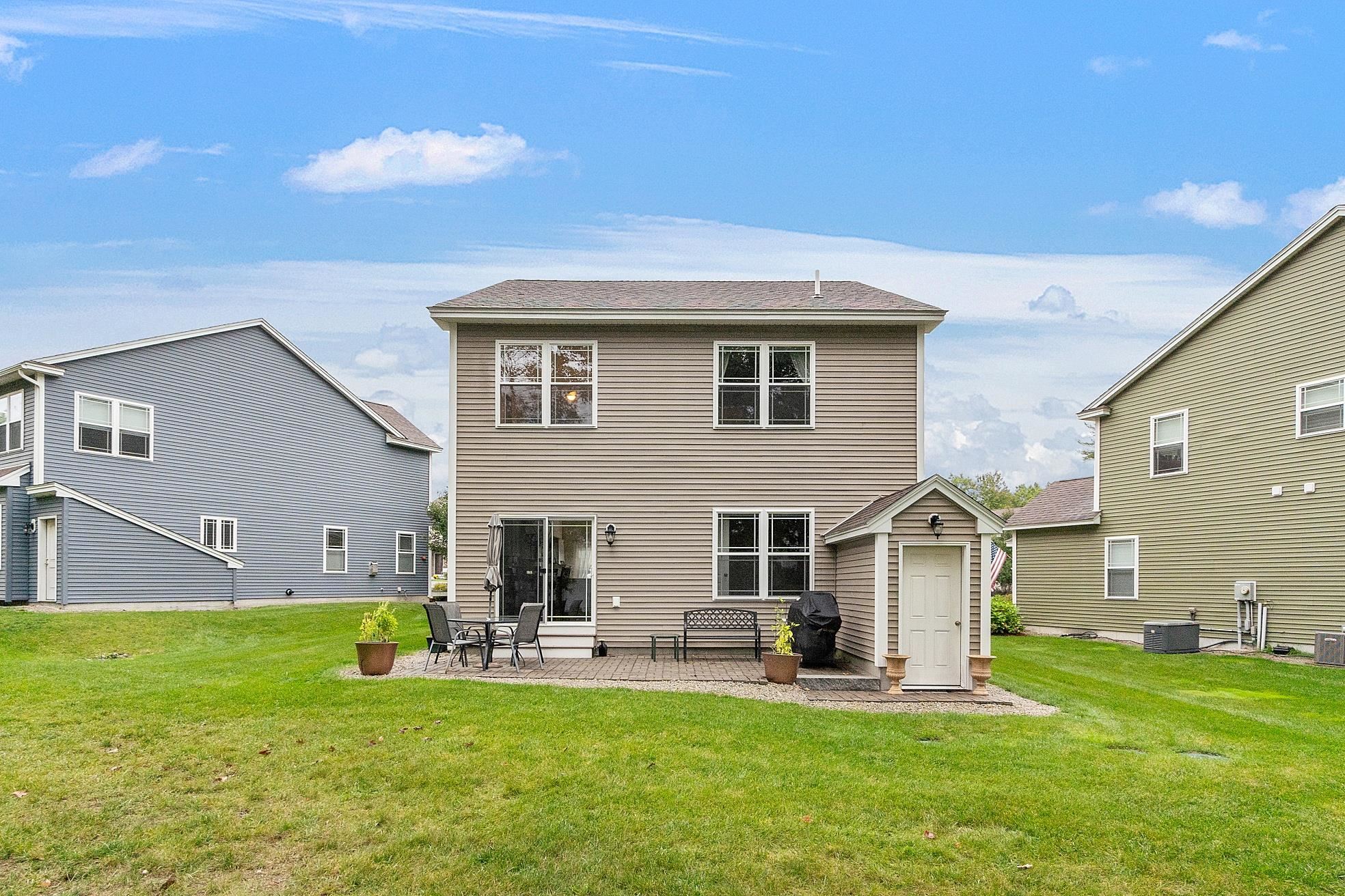 110 Tanager Circle