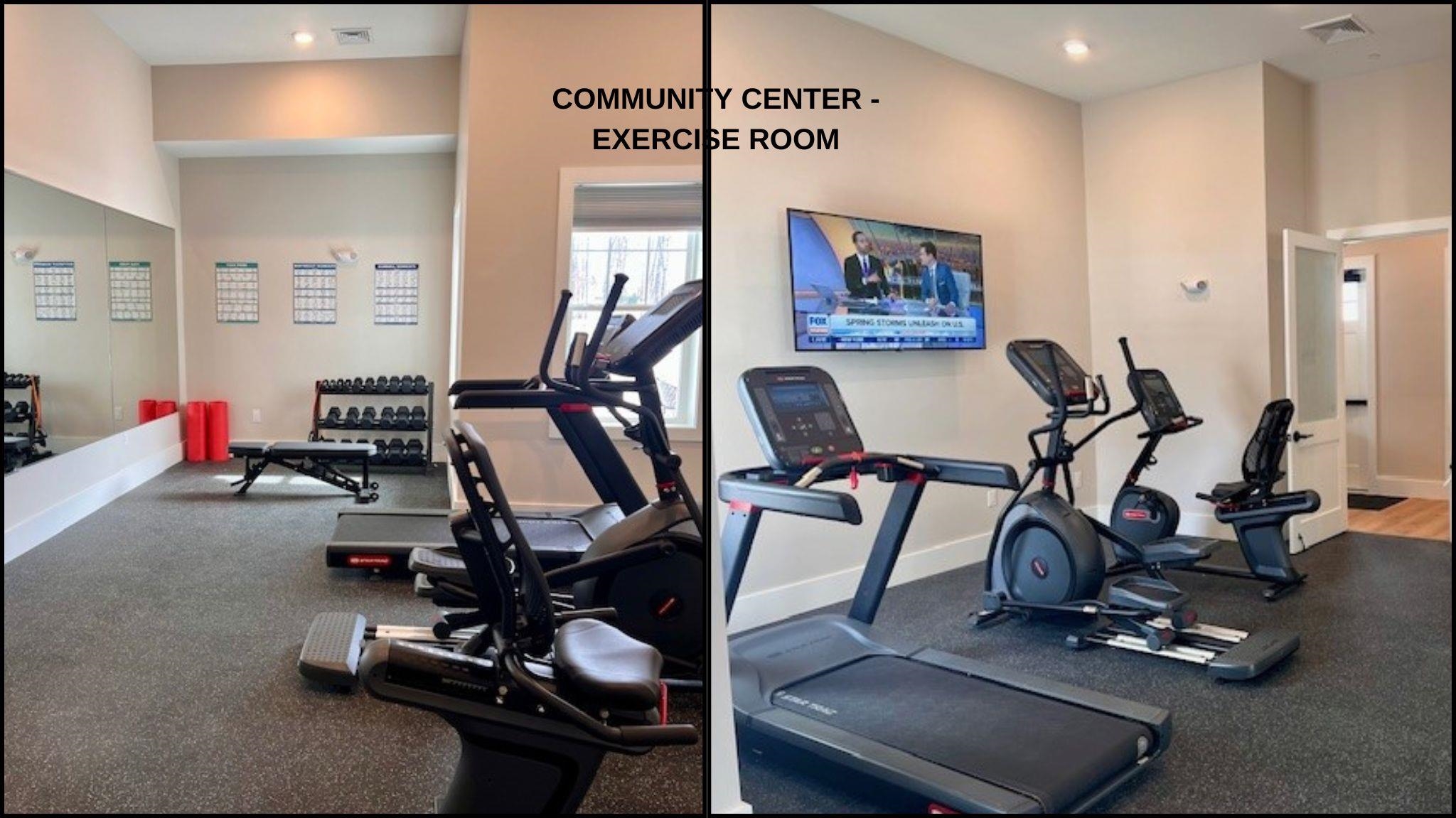 1 Longview Drive Unit: 207