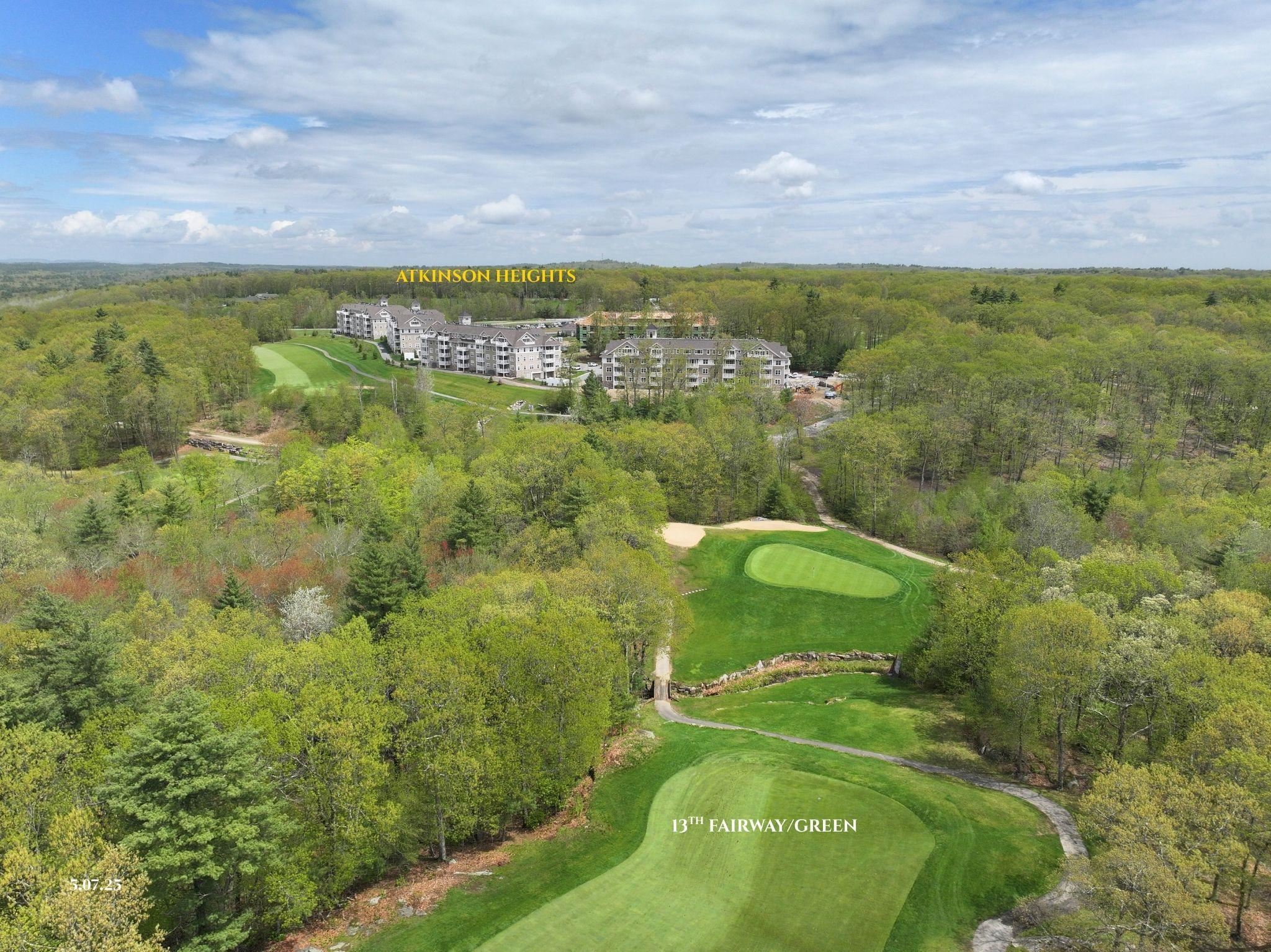 1 Longview Drive Unit: 207