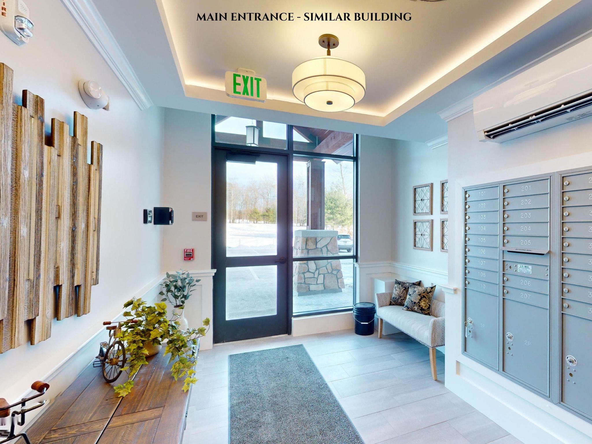 1 Longview Drive Unit: 207