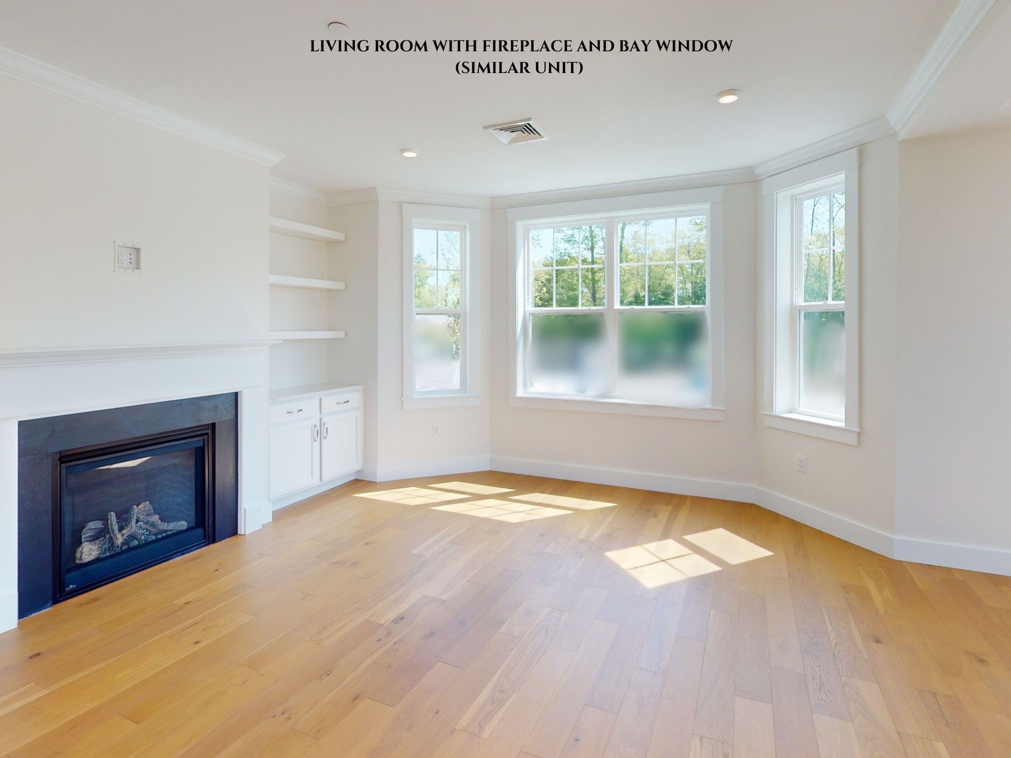 1 Longview Drive Unit: 207