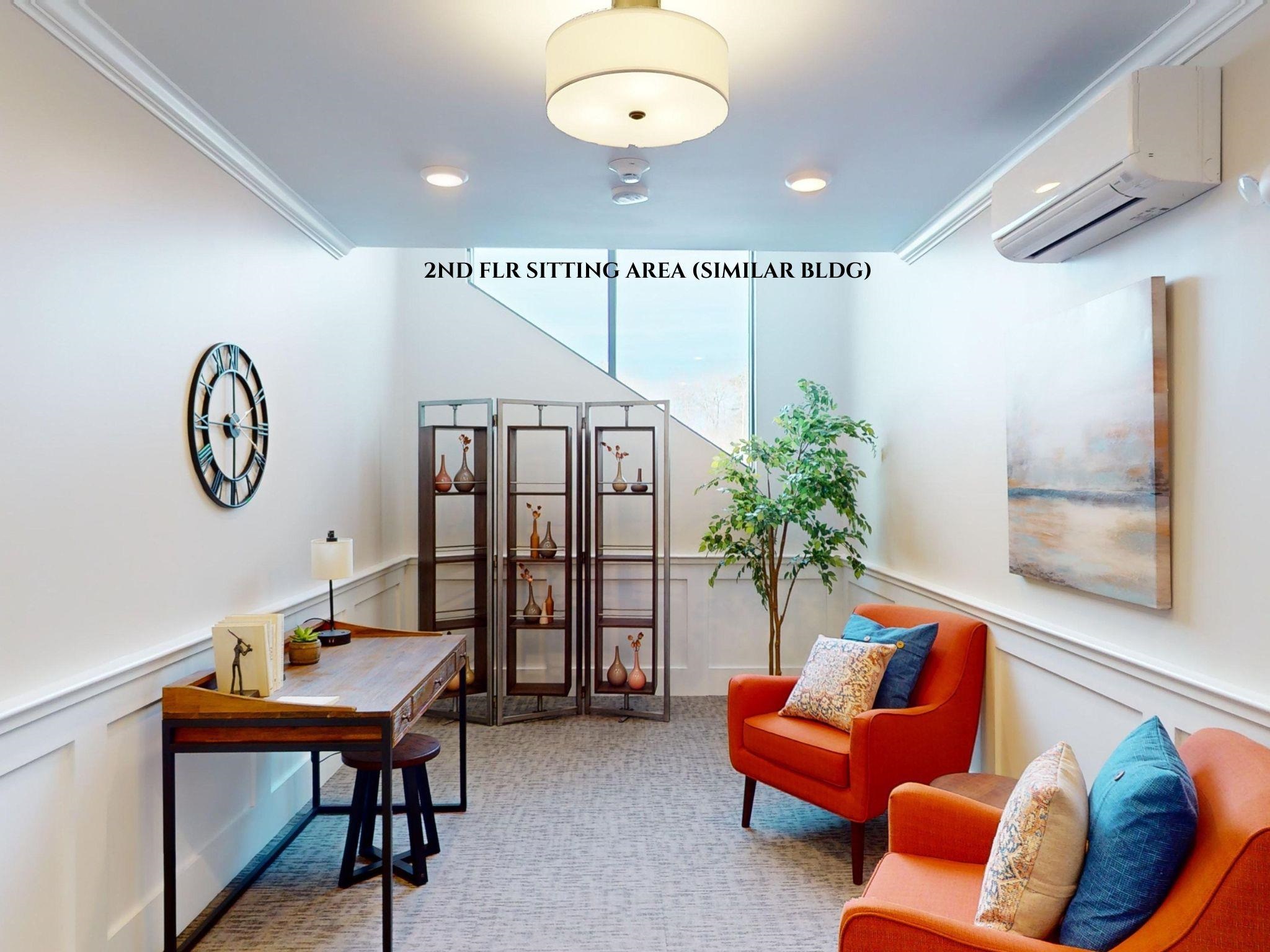 1 Longview Drive Unit: 207