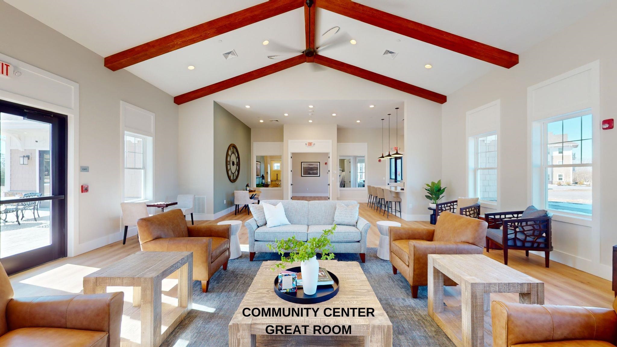 1 Longview Drive Unit: 207