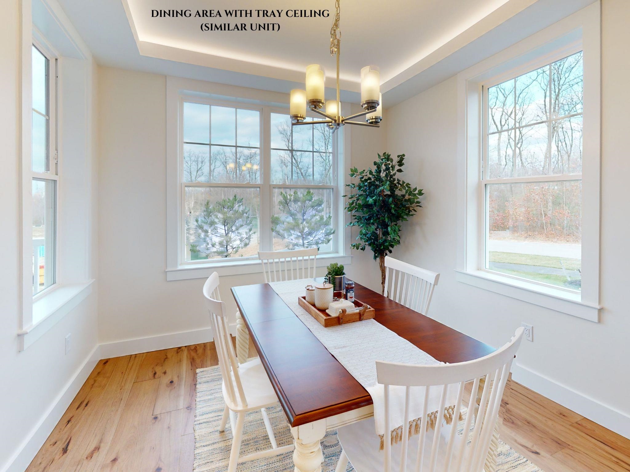 1 Longview Drive Unit: 207