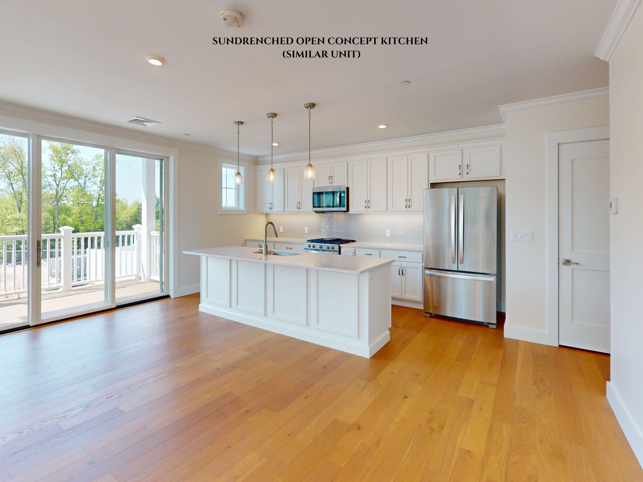 1 Longview Drive Unit: 207