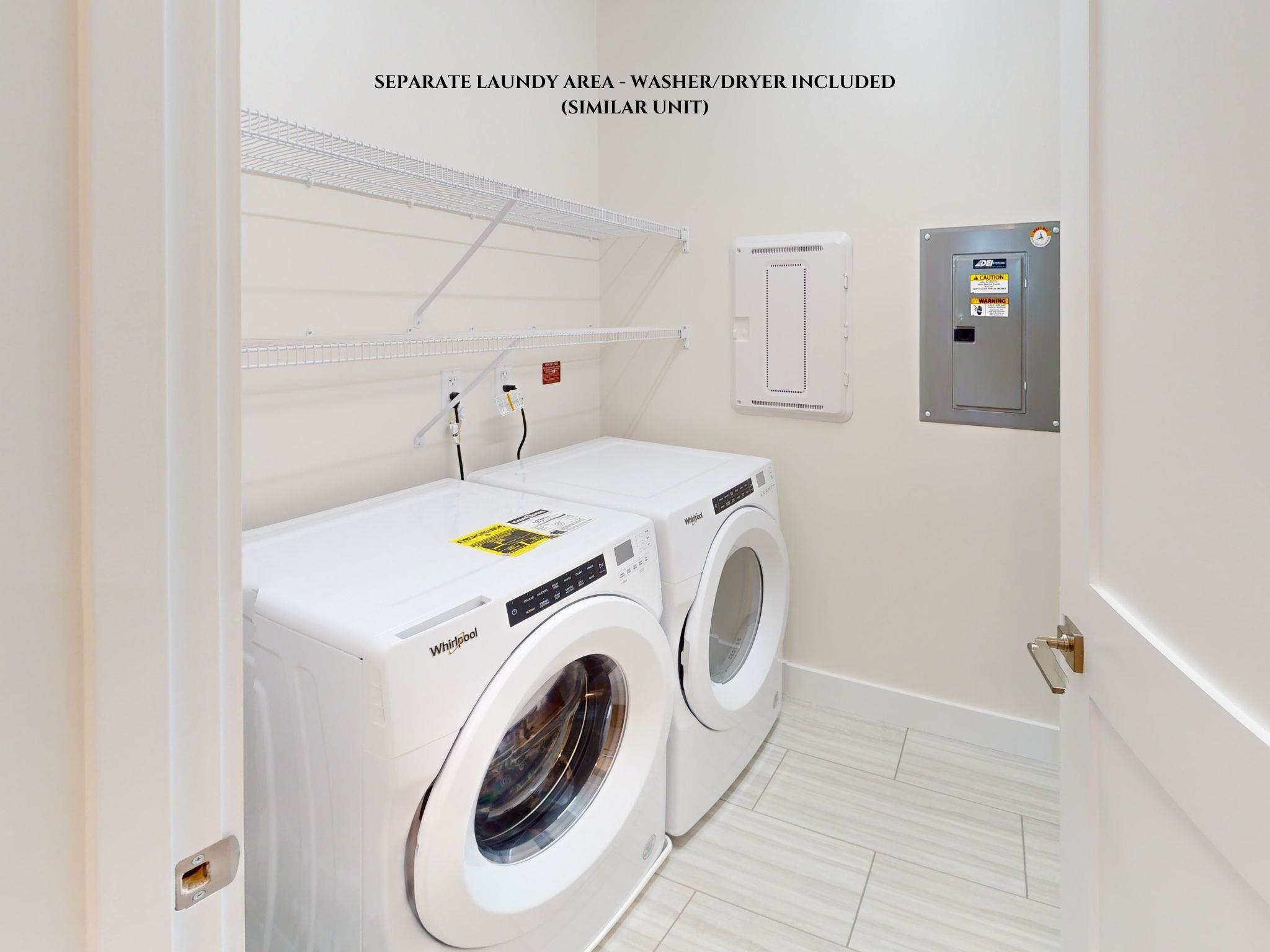 1 Longview Drive Unit: 207