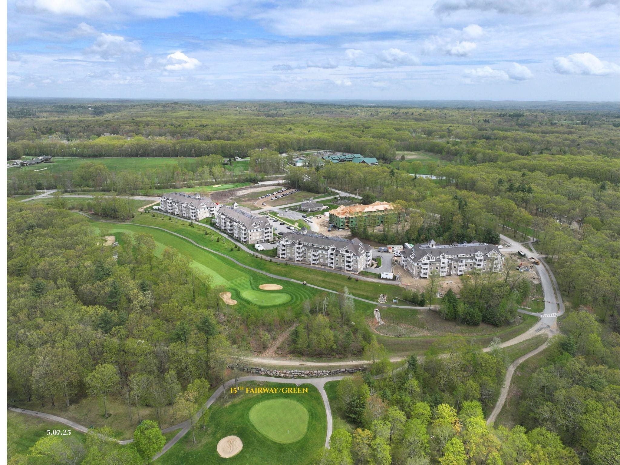 1 Longview Drive Unit: 207