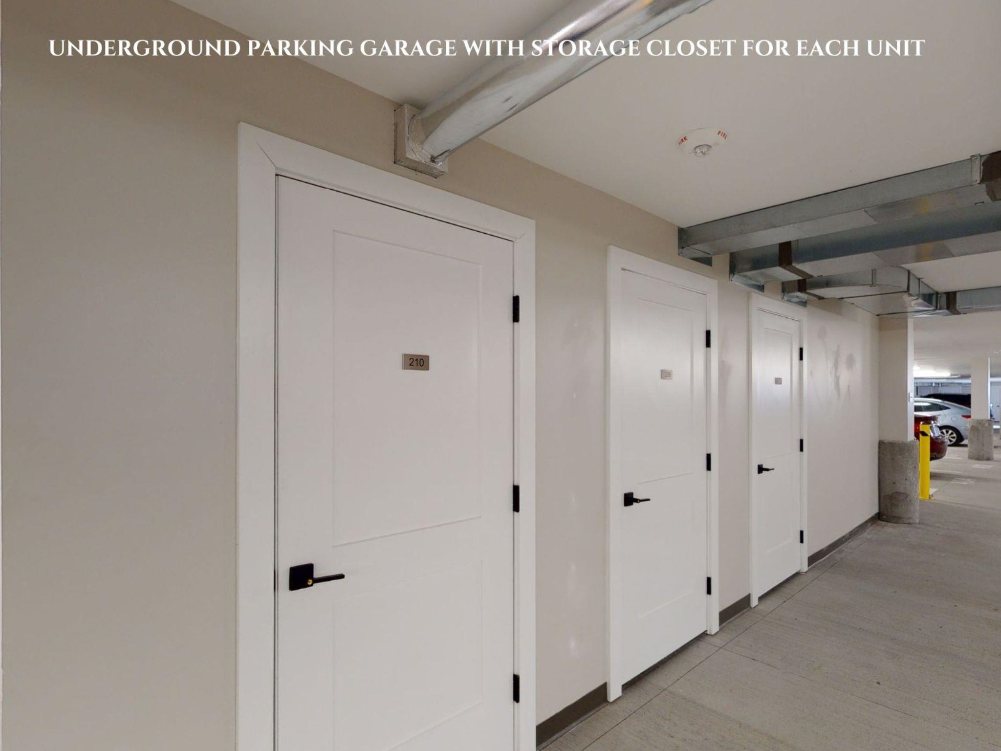 1 Longview Drive Unit: 207