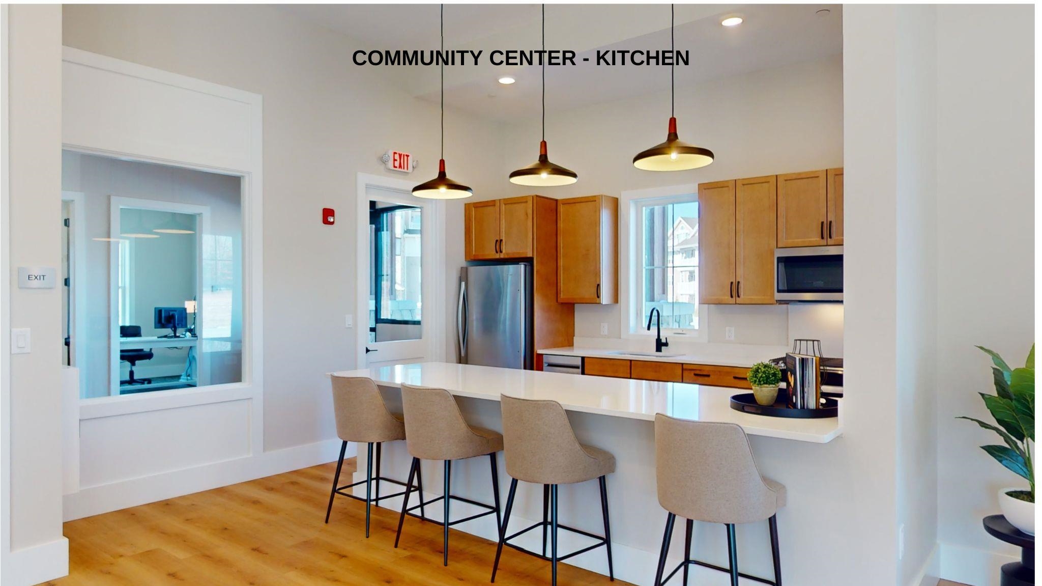 1 Longview Drive Unit: 207