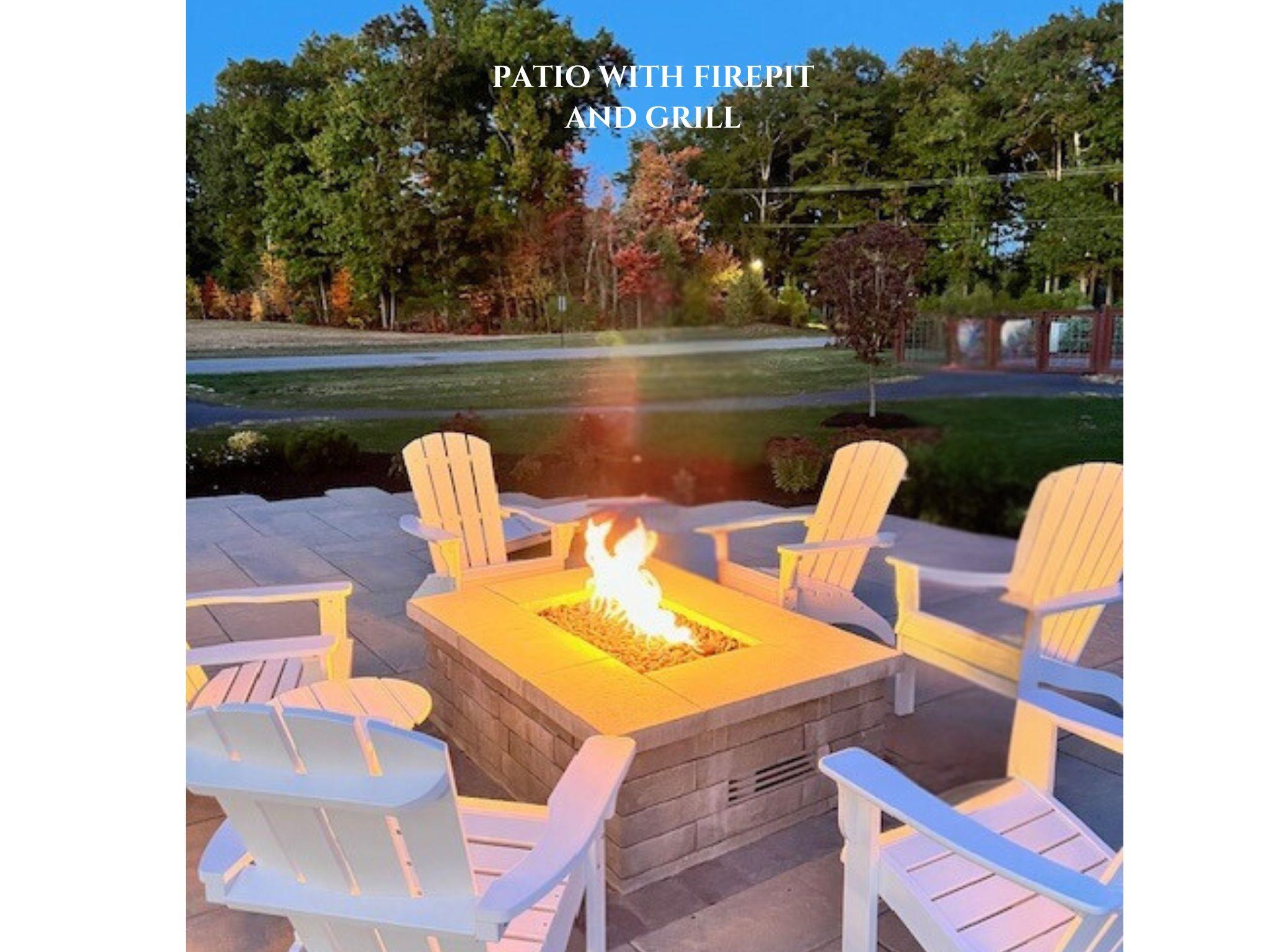 1 Longview Drive Unit: 207